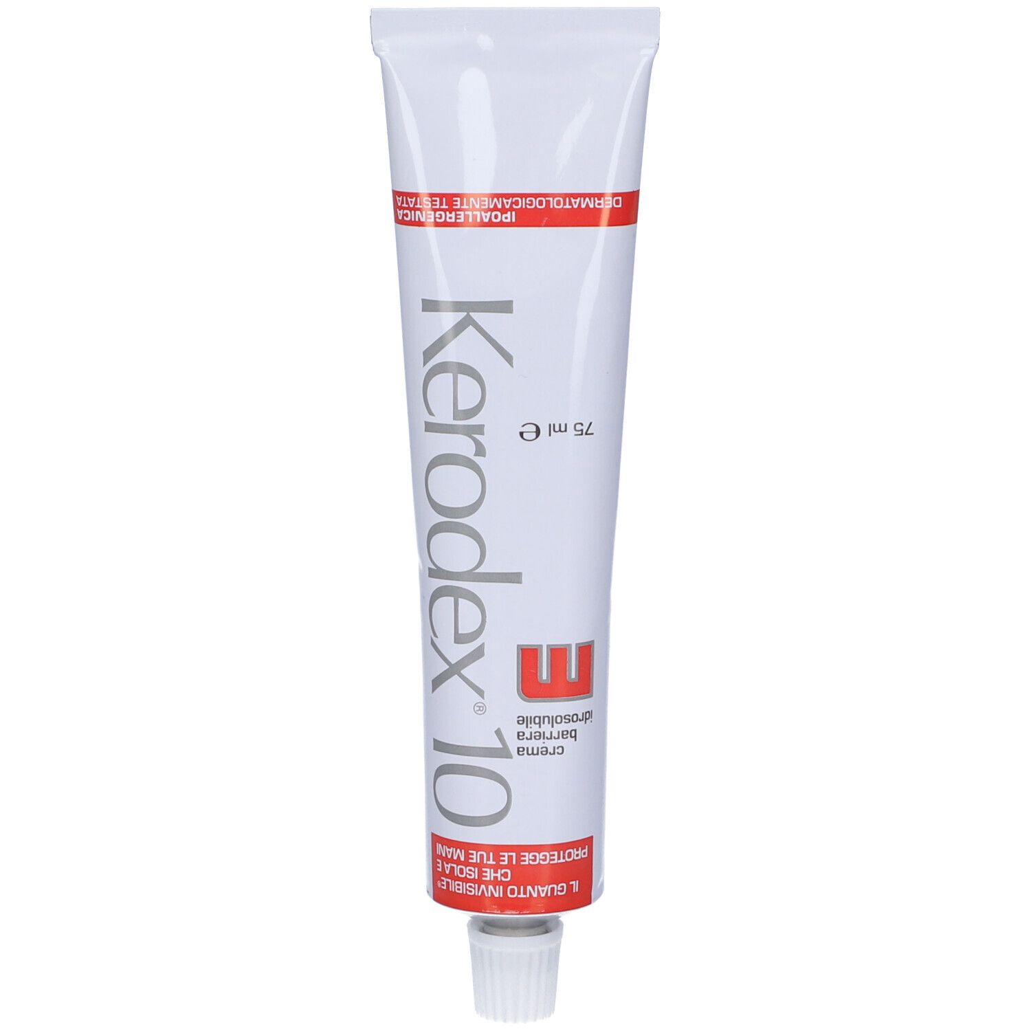 Kerodex10 Crema Barriera 75Ml