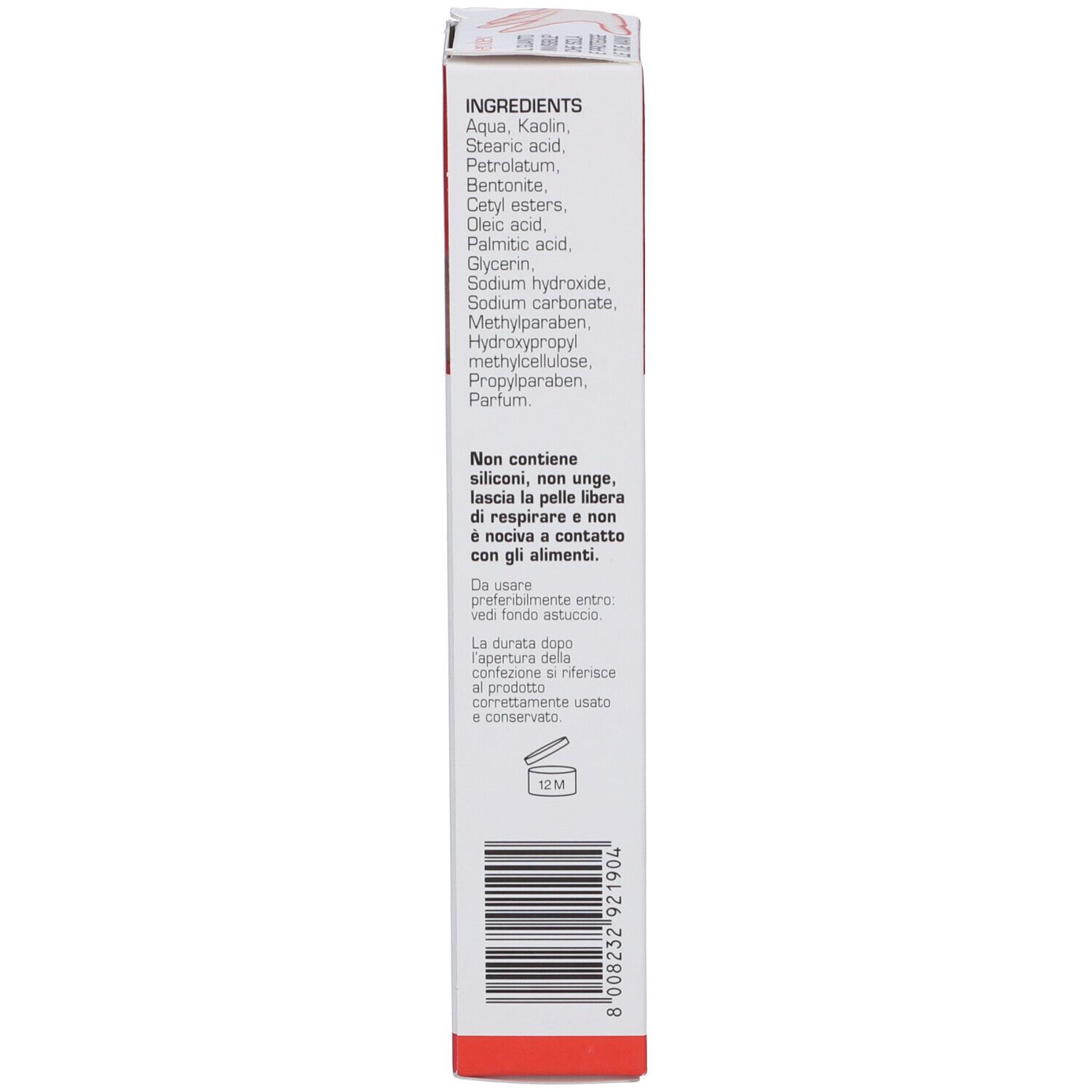 Kerodex10 Crema Barriera 75Ml
