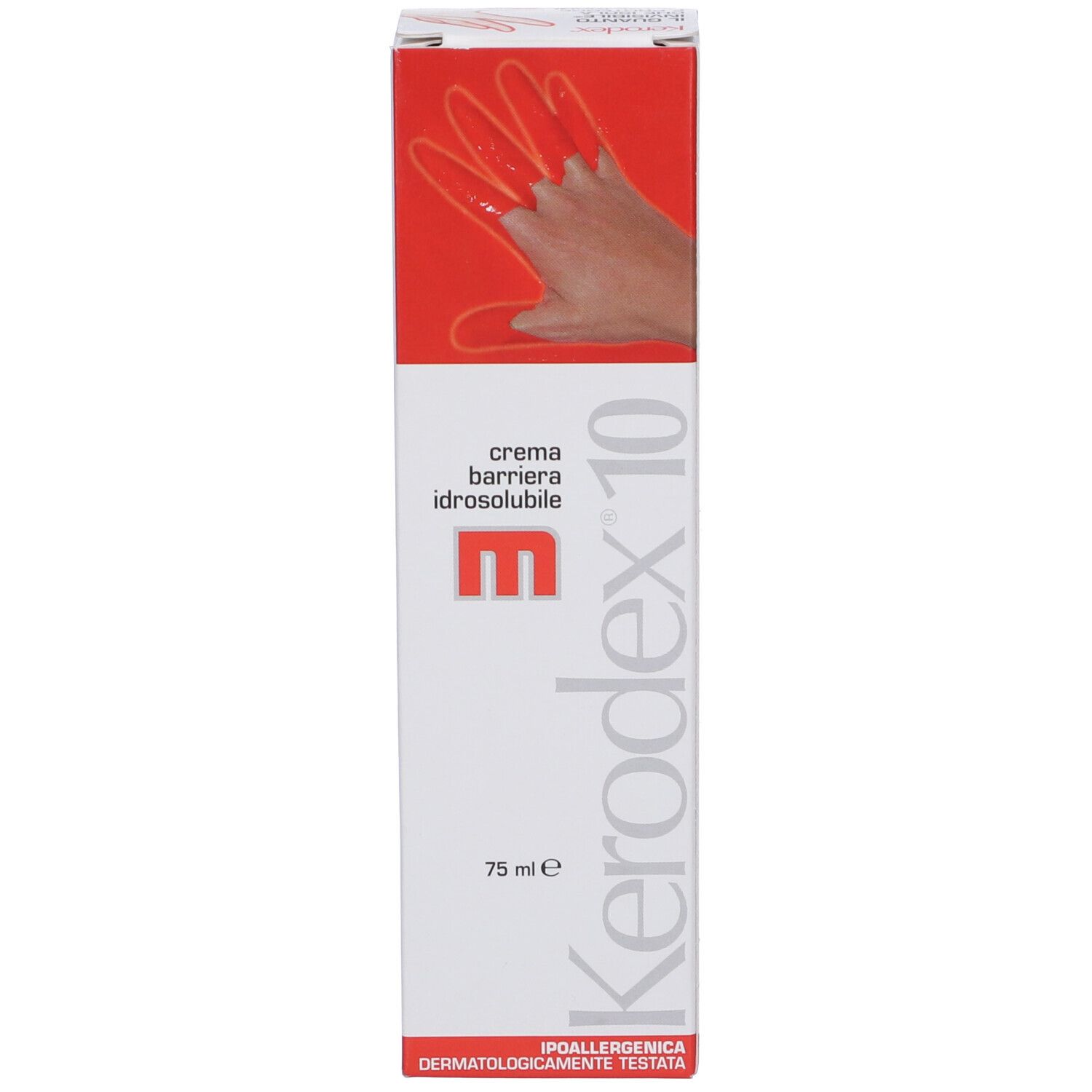 Kerodex10 Crema Barriera 75Ml