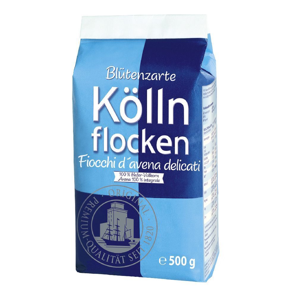 Kolln Fiocchi d´Avena Teneri