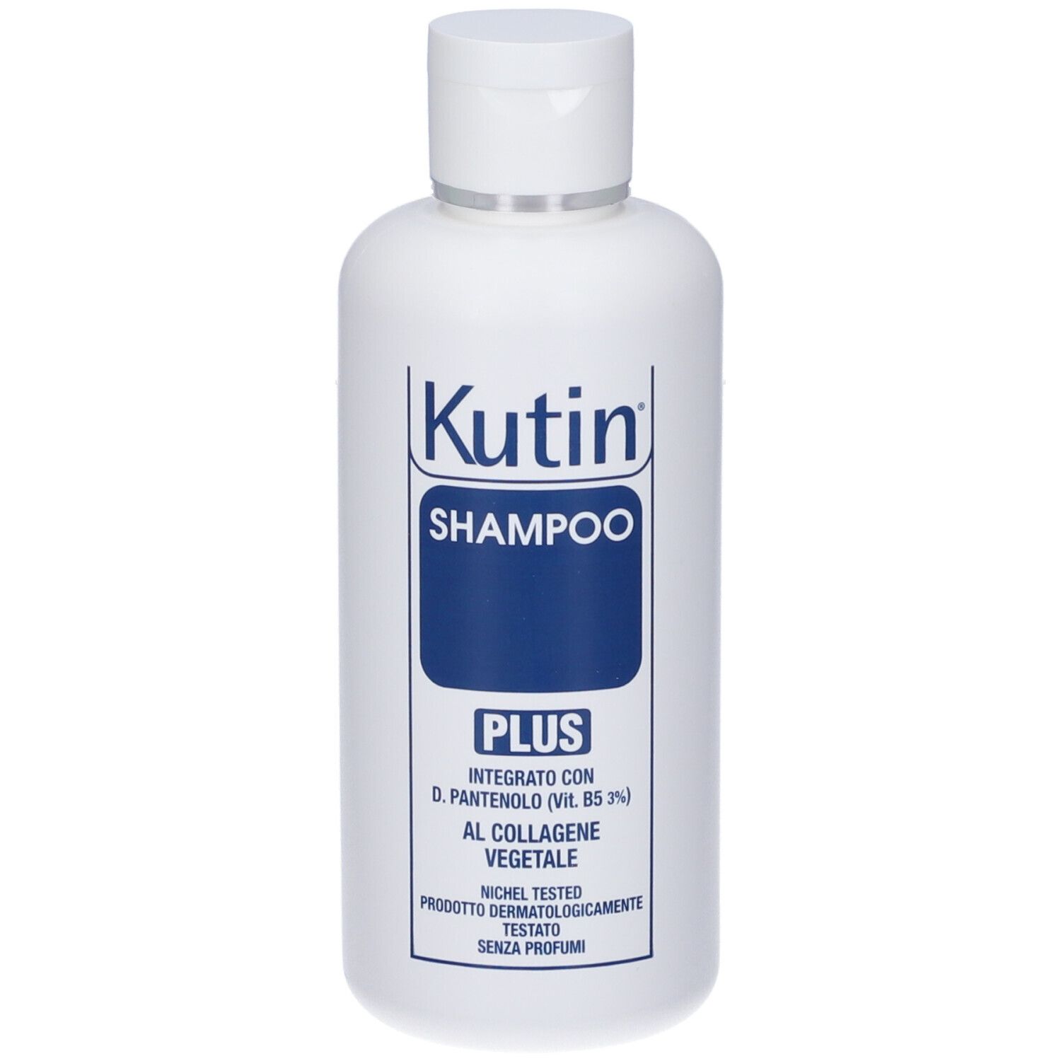 Kutin Collagene Shampoo 200 Ml
