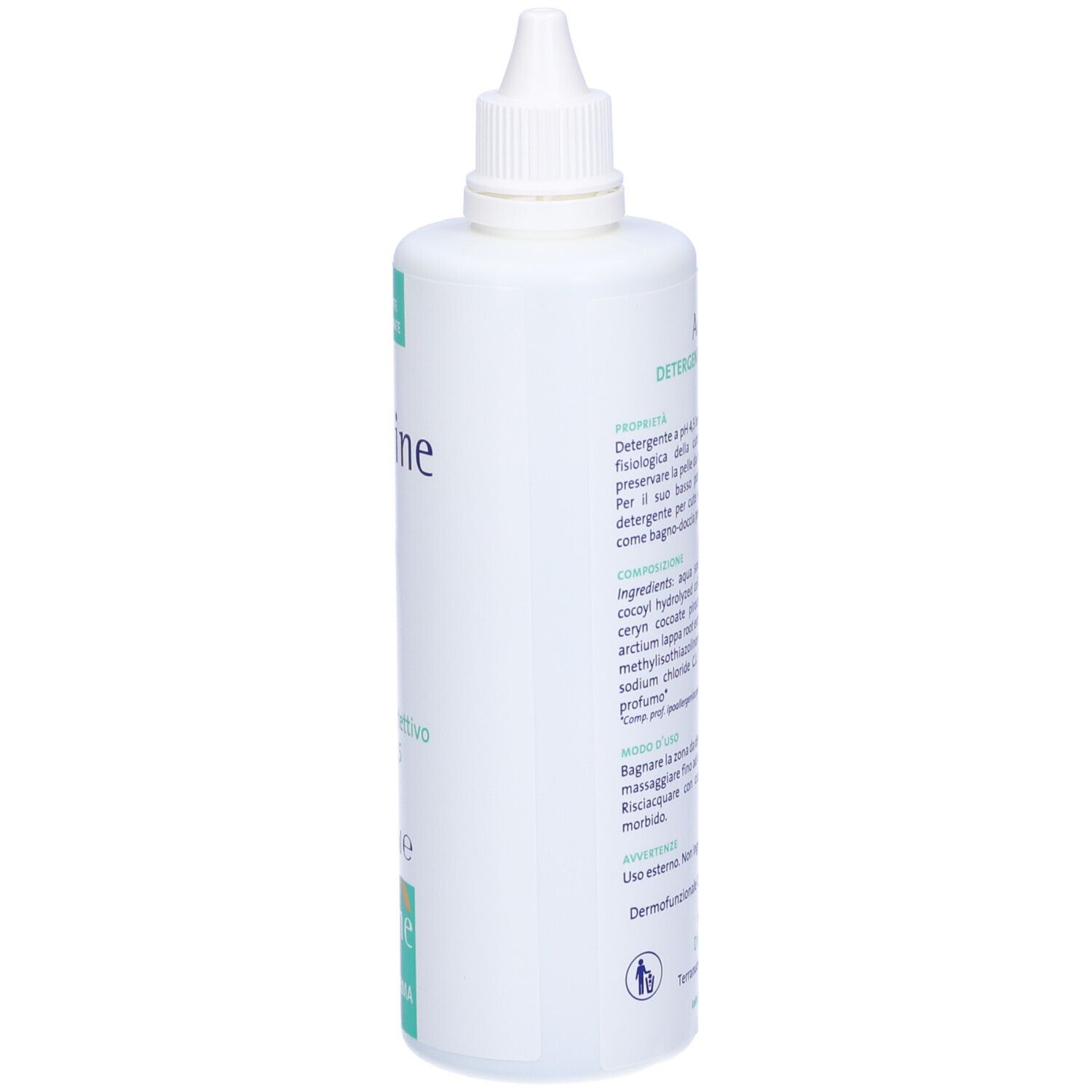 Acidine Liquido Dermatologico 200 Ml Kline'