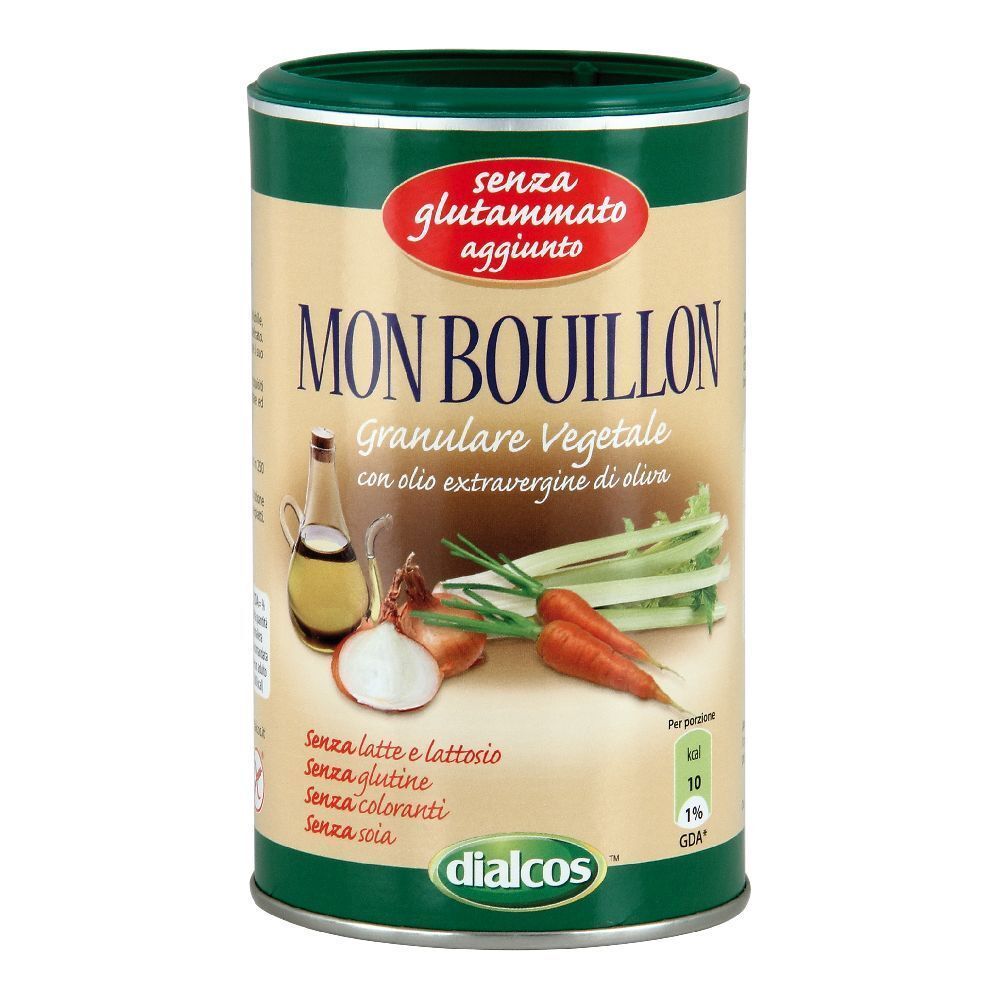 Mon Bouillon 200 G
