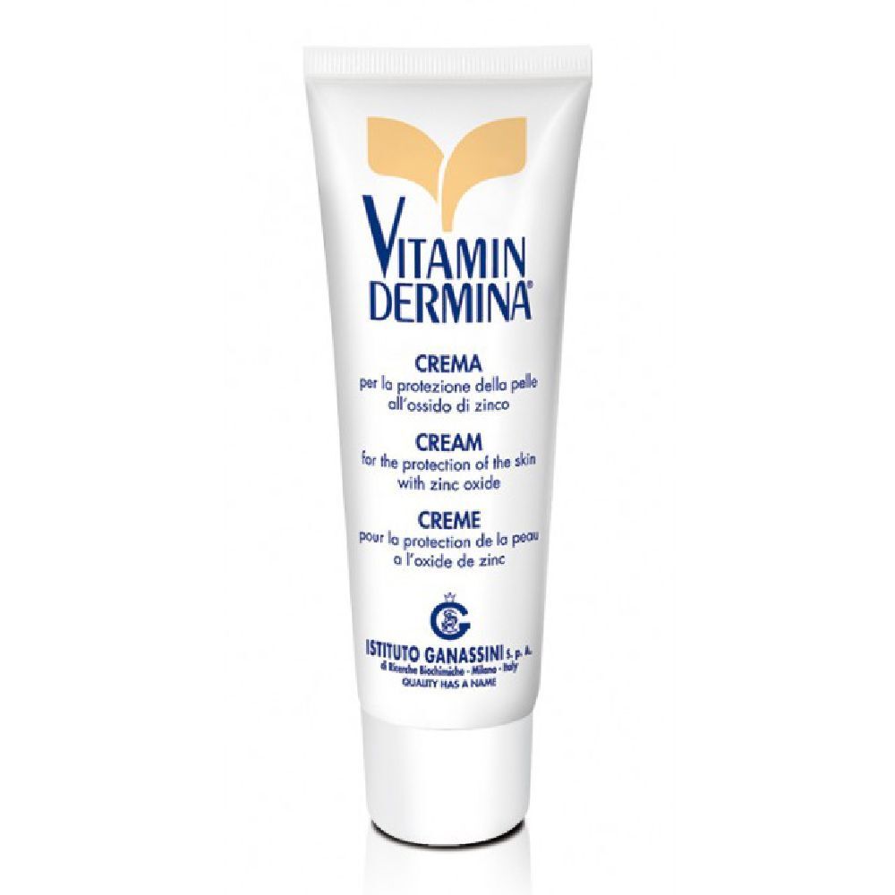 Vitamindermina® Crema