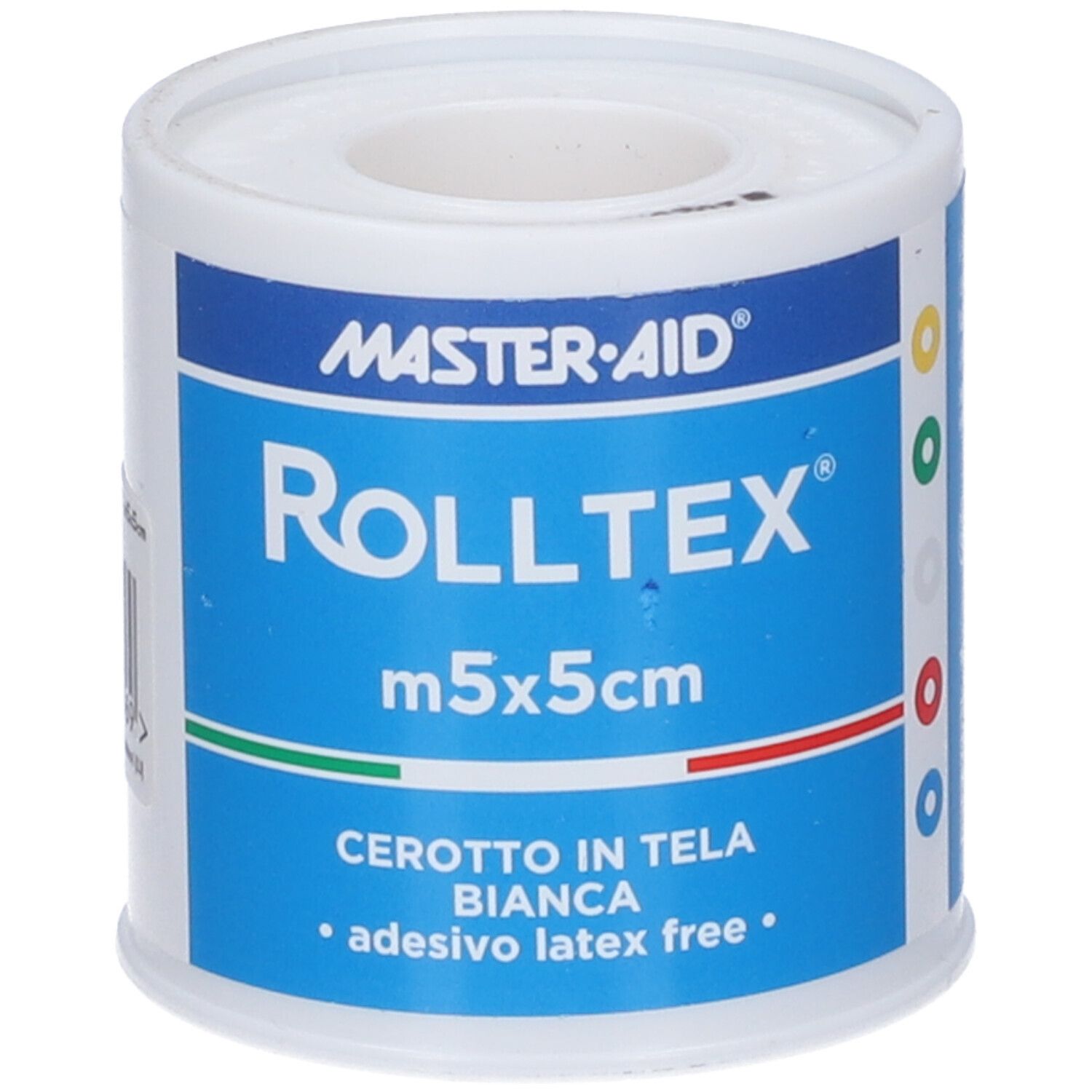 M-AID ROLLTEX CER 5X5