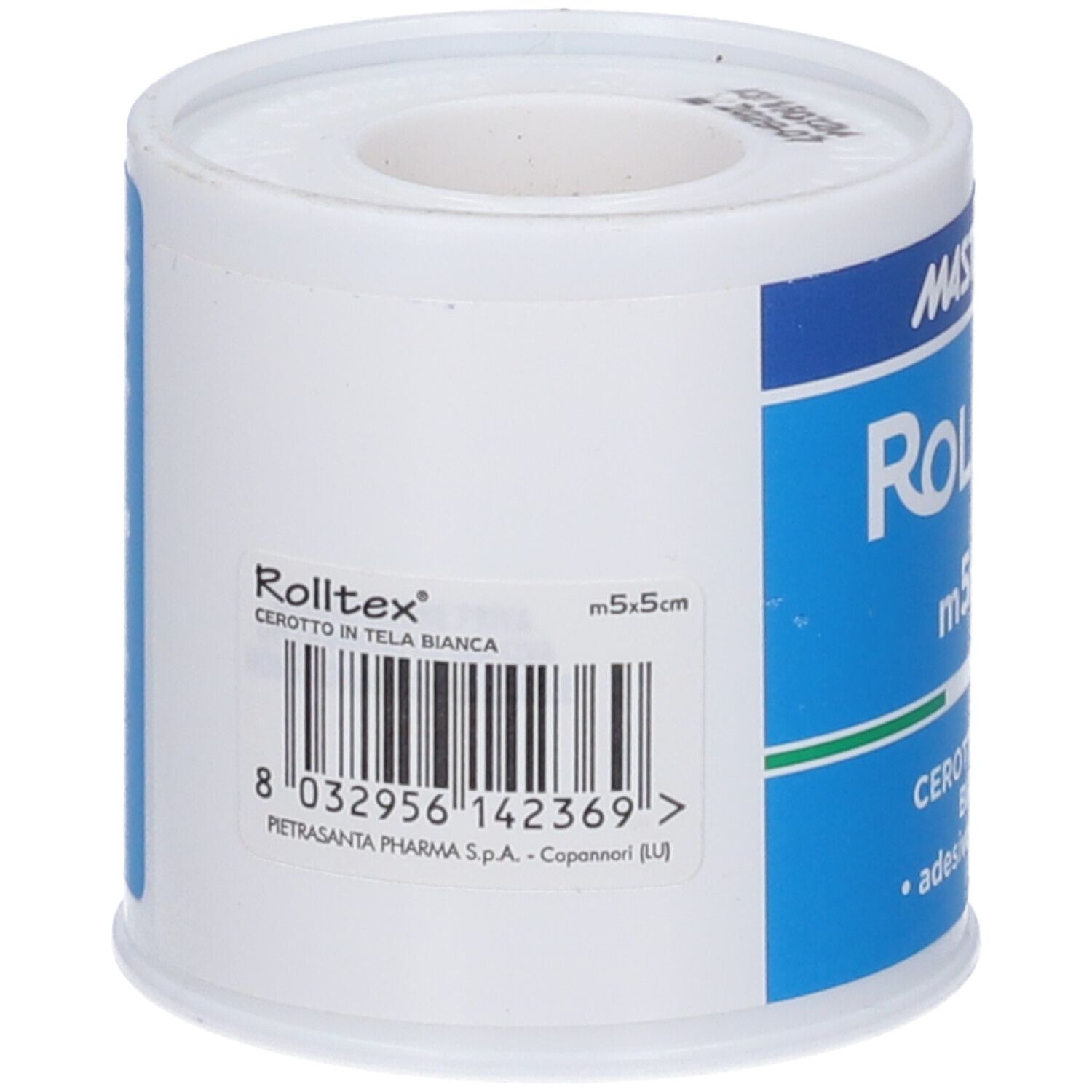 M-AID ROLLTEX CER 5X5