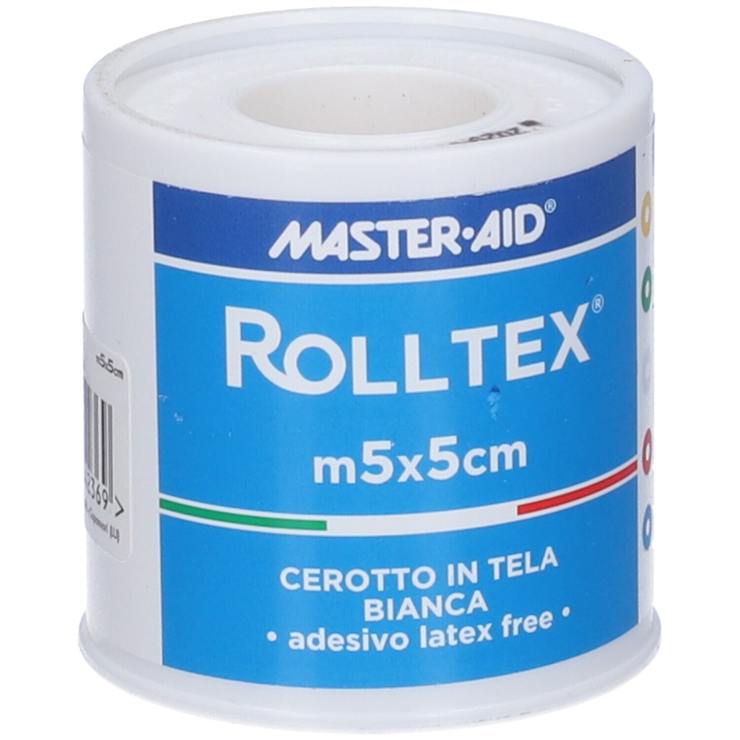 M-AID ROLLTEX CER 5X5
