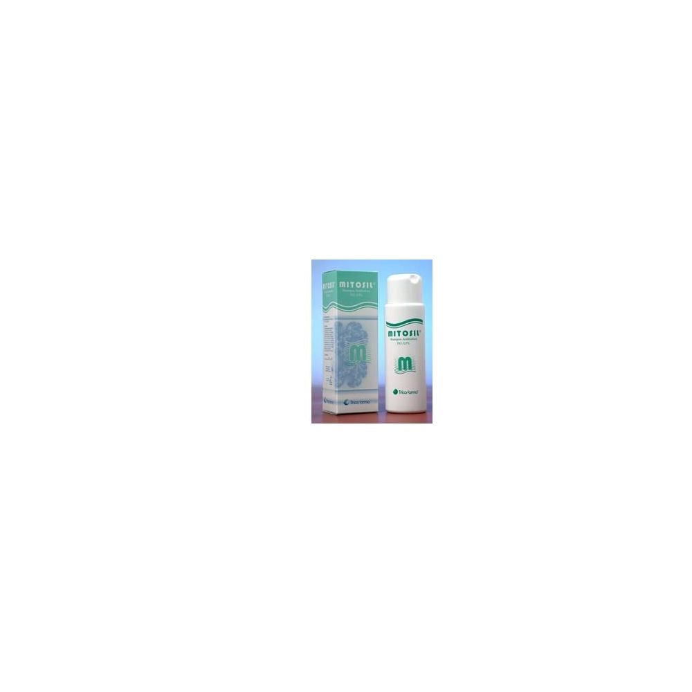 Mitosil Shampoo Antiforfora 150 Ml