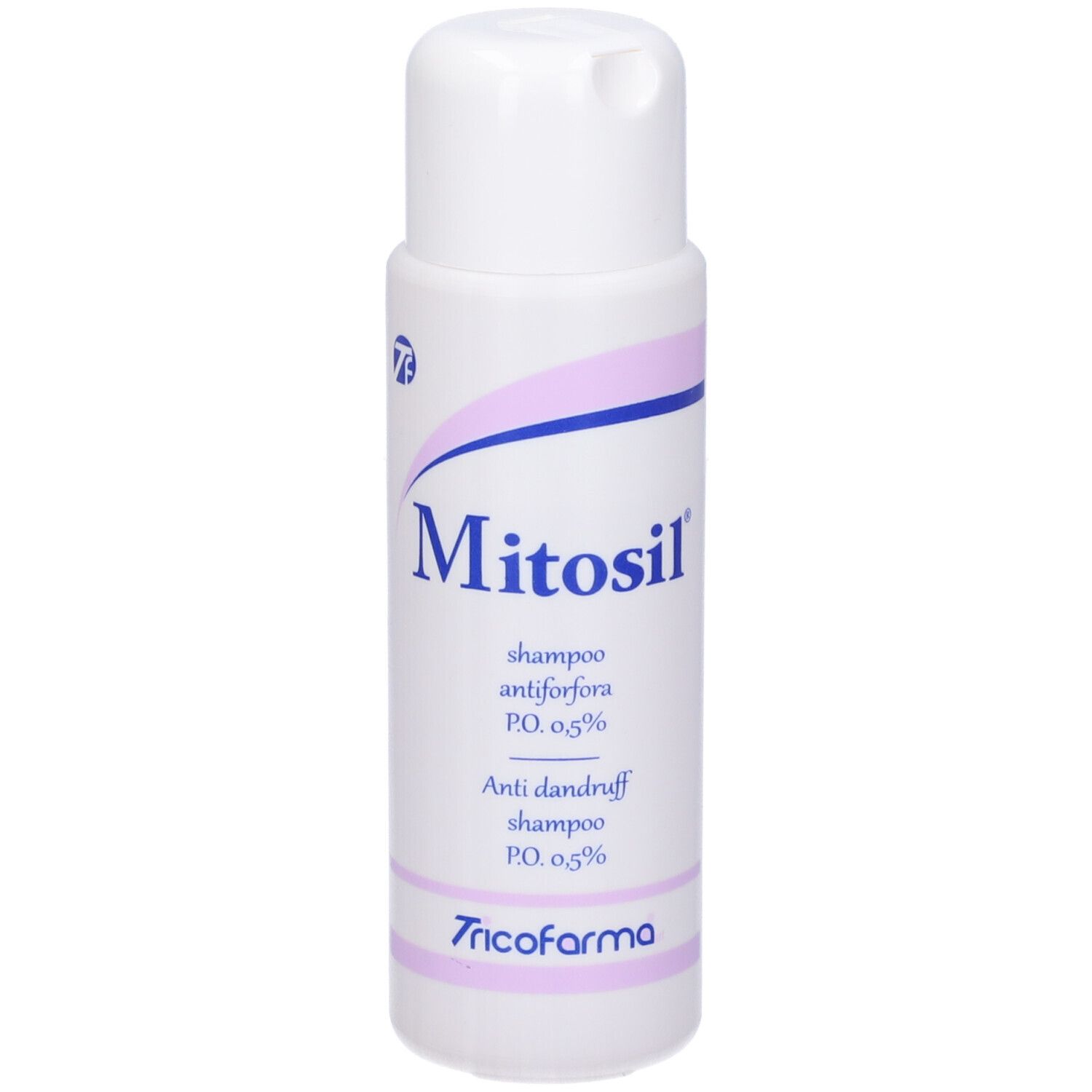 Mitosil Shampoo Antiforfora 150 Ml