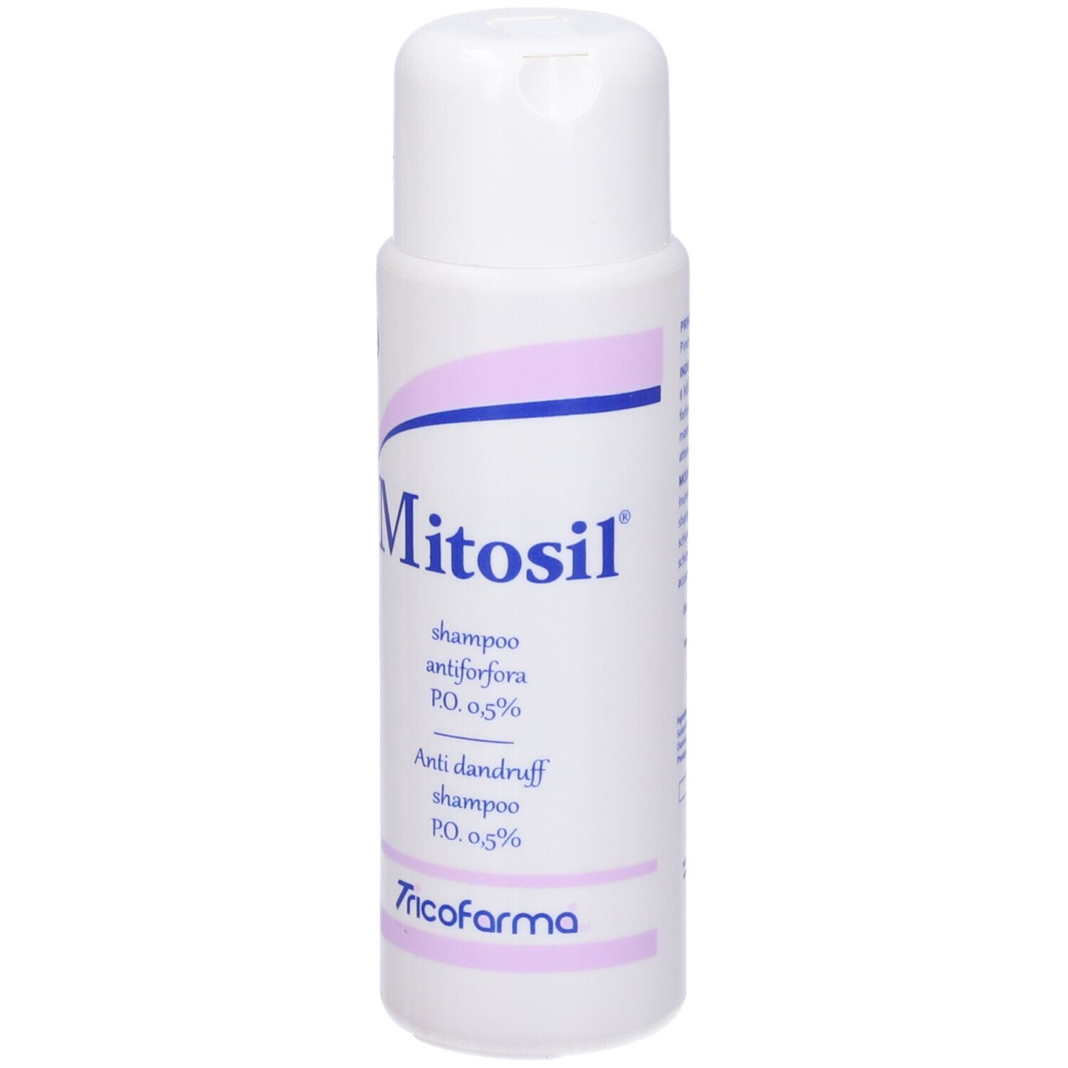 Mitosil Shampoo Antiforfora 150 Ml