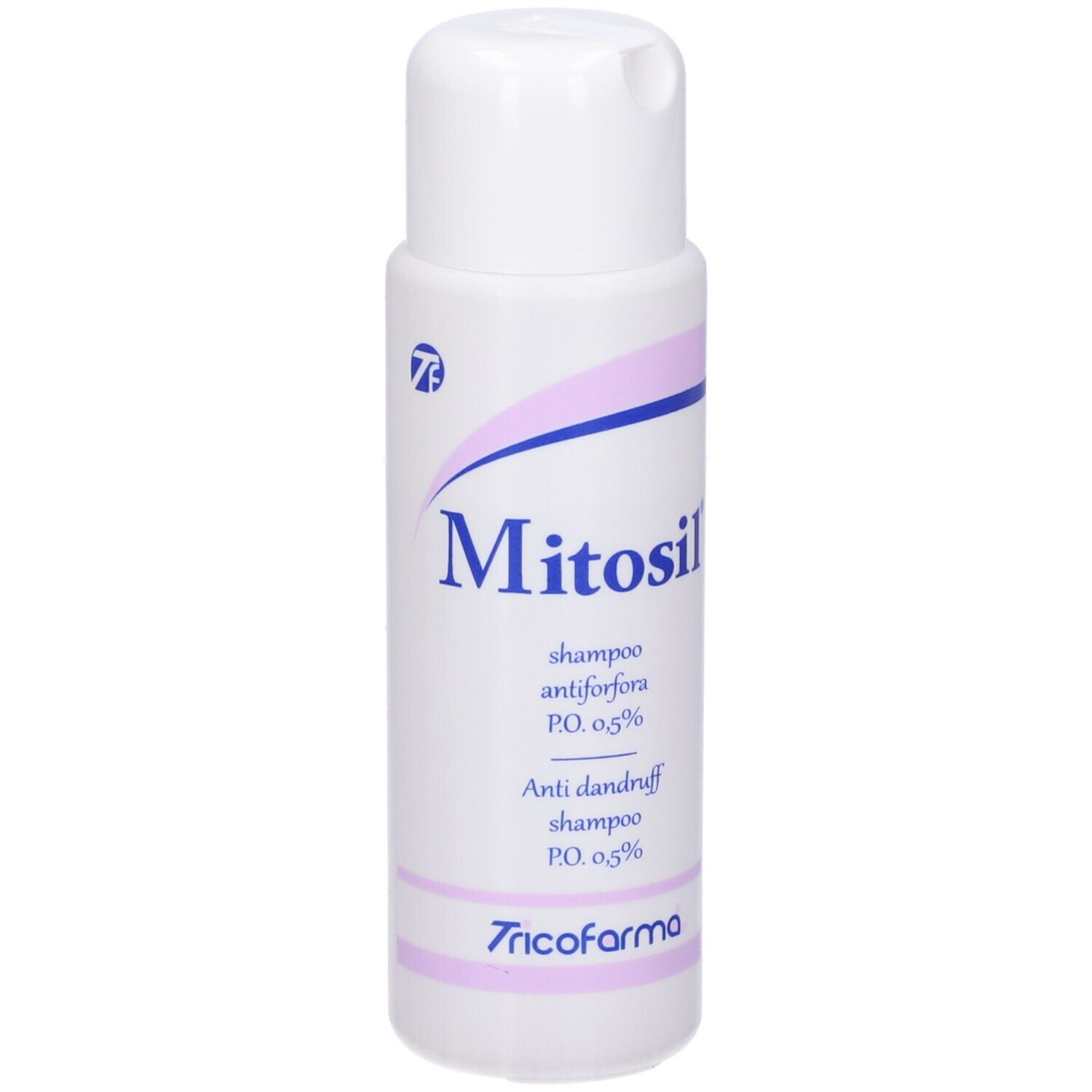 Mitosil Shampoo Antiforfora 150 Ml