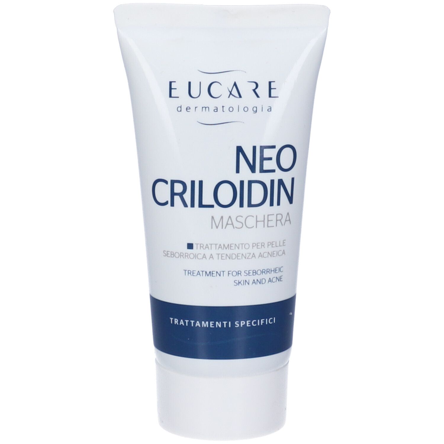 NEO CRILOIDIN MASCHERA 50ML