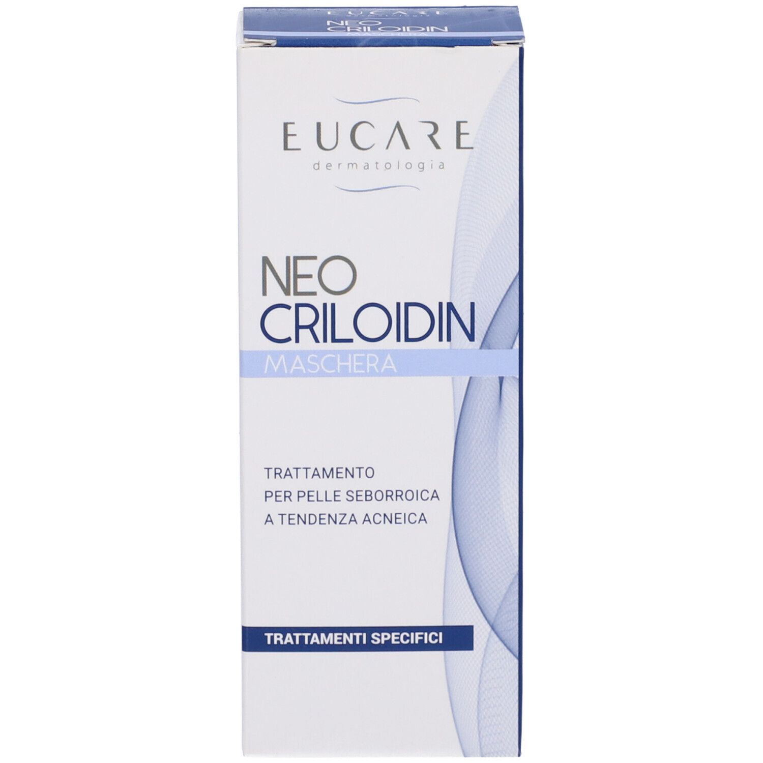 NEO CRILOIDIN MASCHERA 50ML