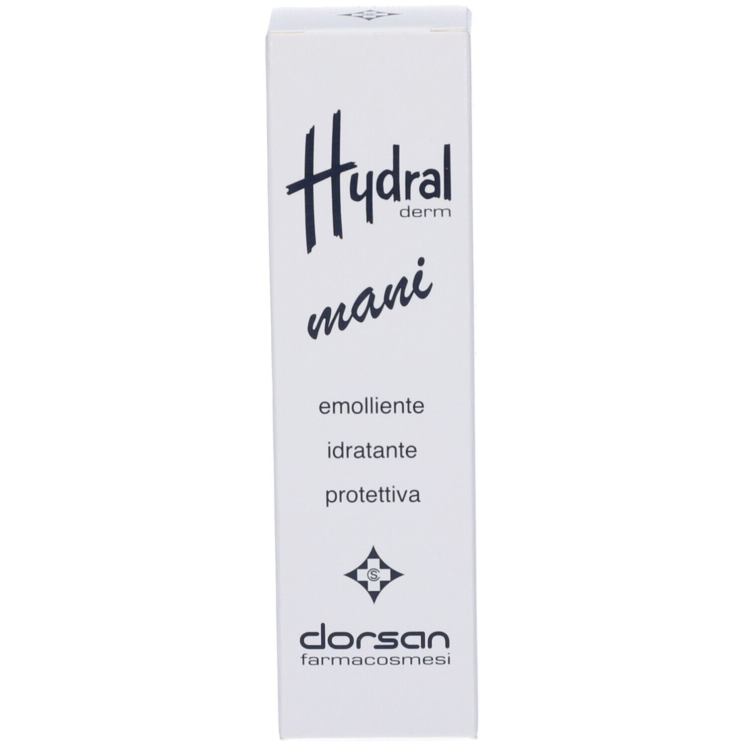 Hydral Crema Mani 50 Ml