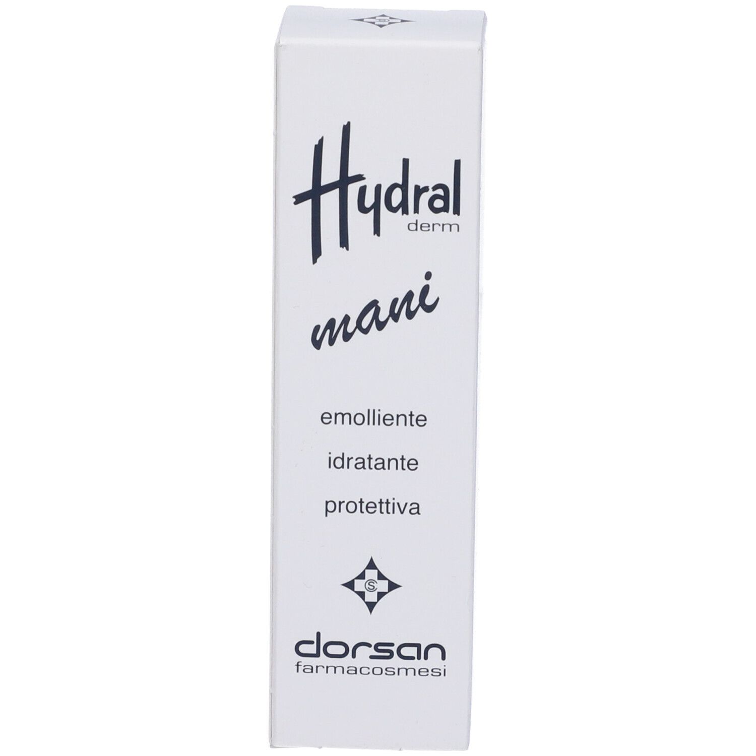 Hydral Crema Mani 50 Ml