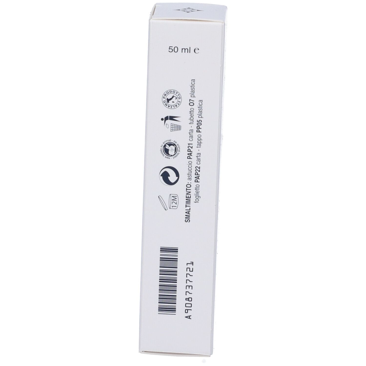 Hydral Crema Mani 50 Ml