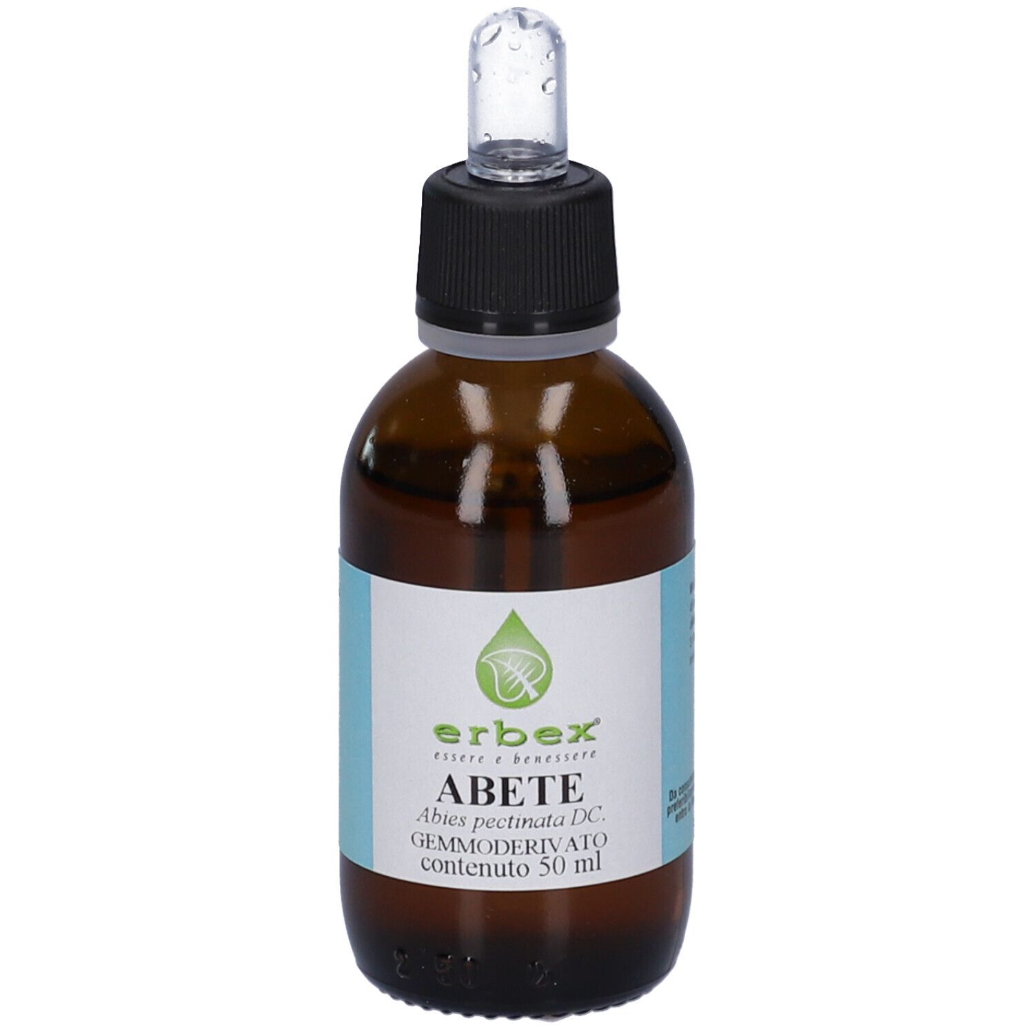 Abete 50Ml Mg