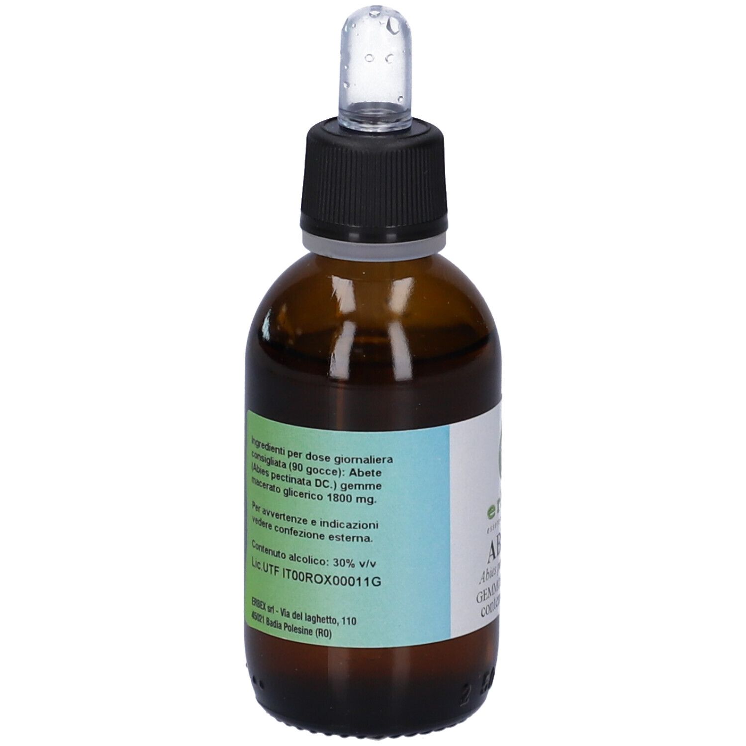Abete 50Ml Mg