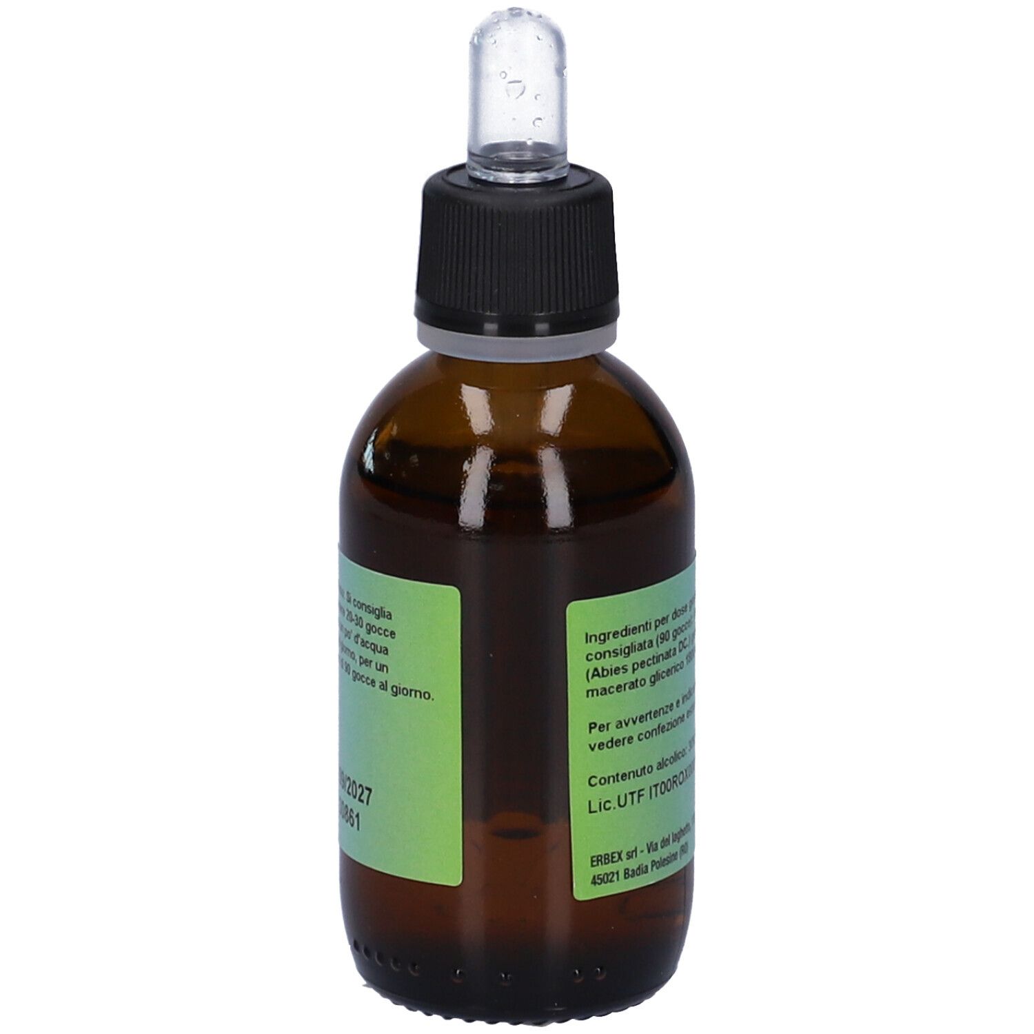 Abete 50Ml Mg