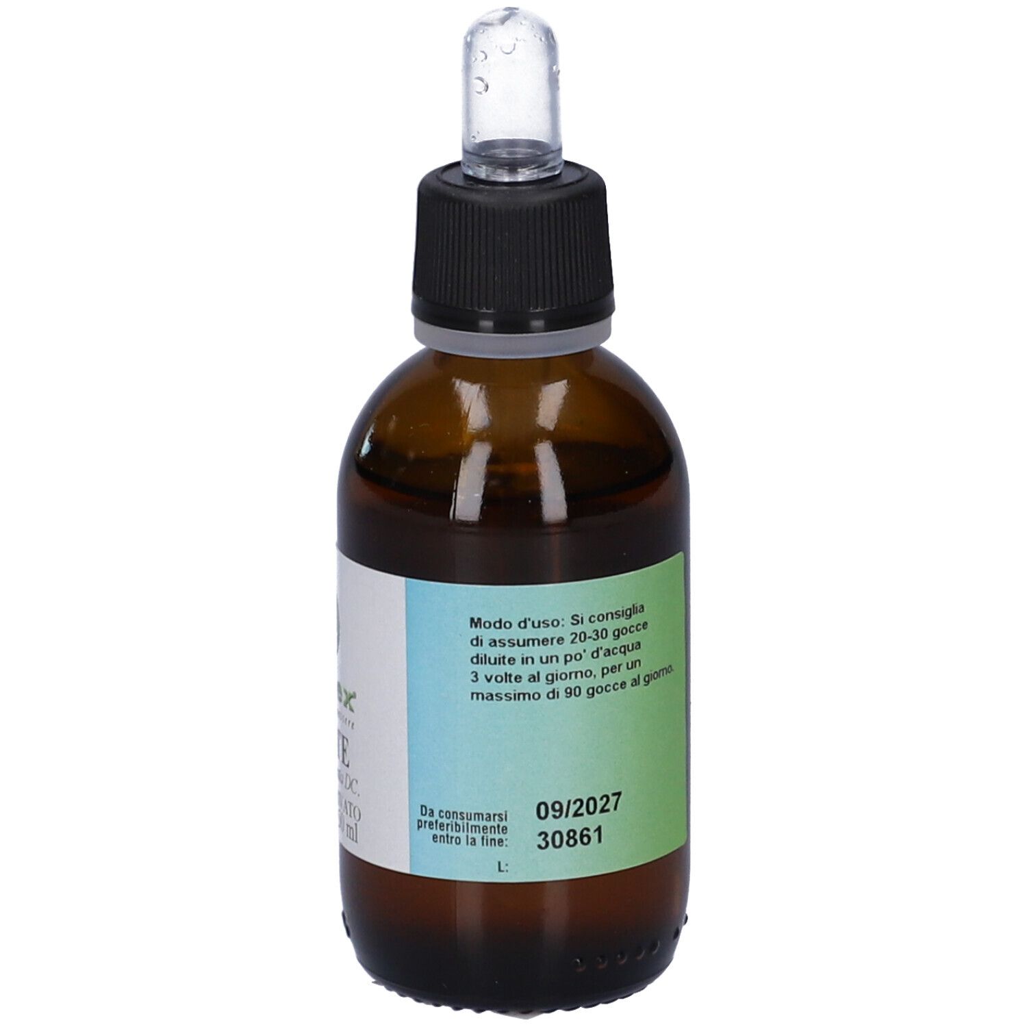 Abete 50Ml Mg