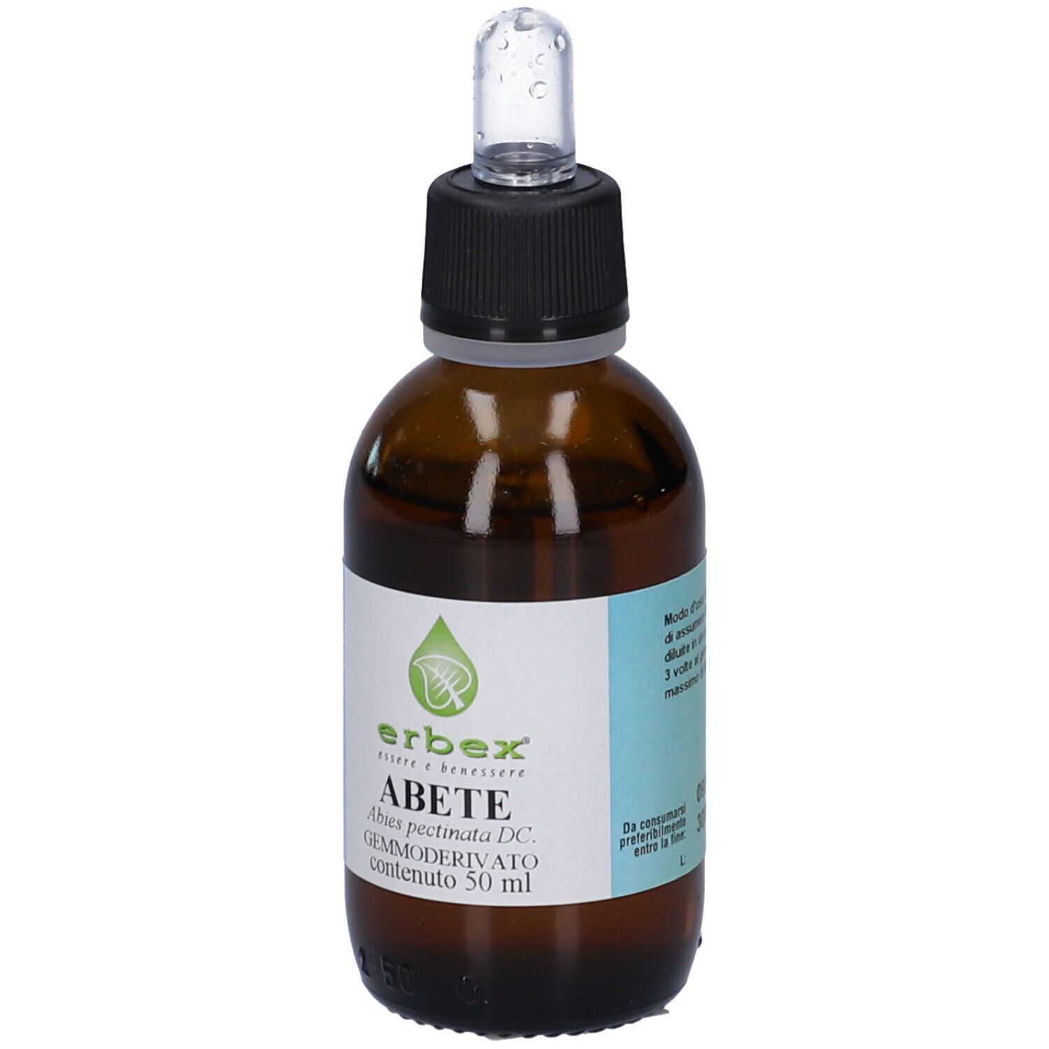 Abete 50Ml Mg