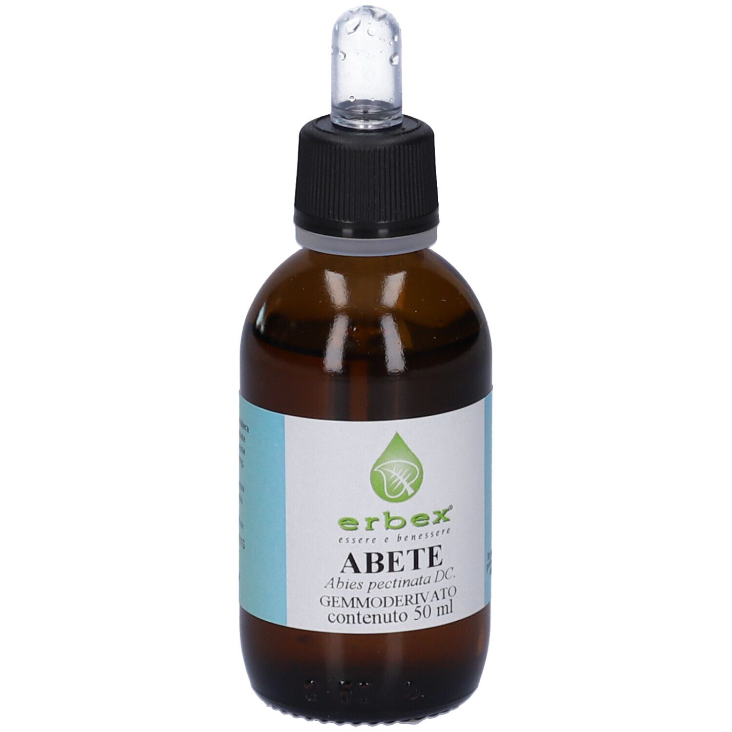 Abete 50Ml Mg
