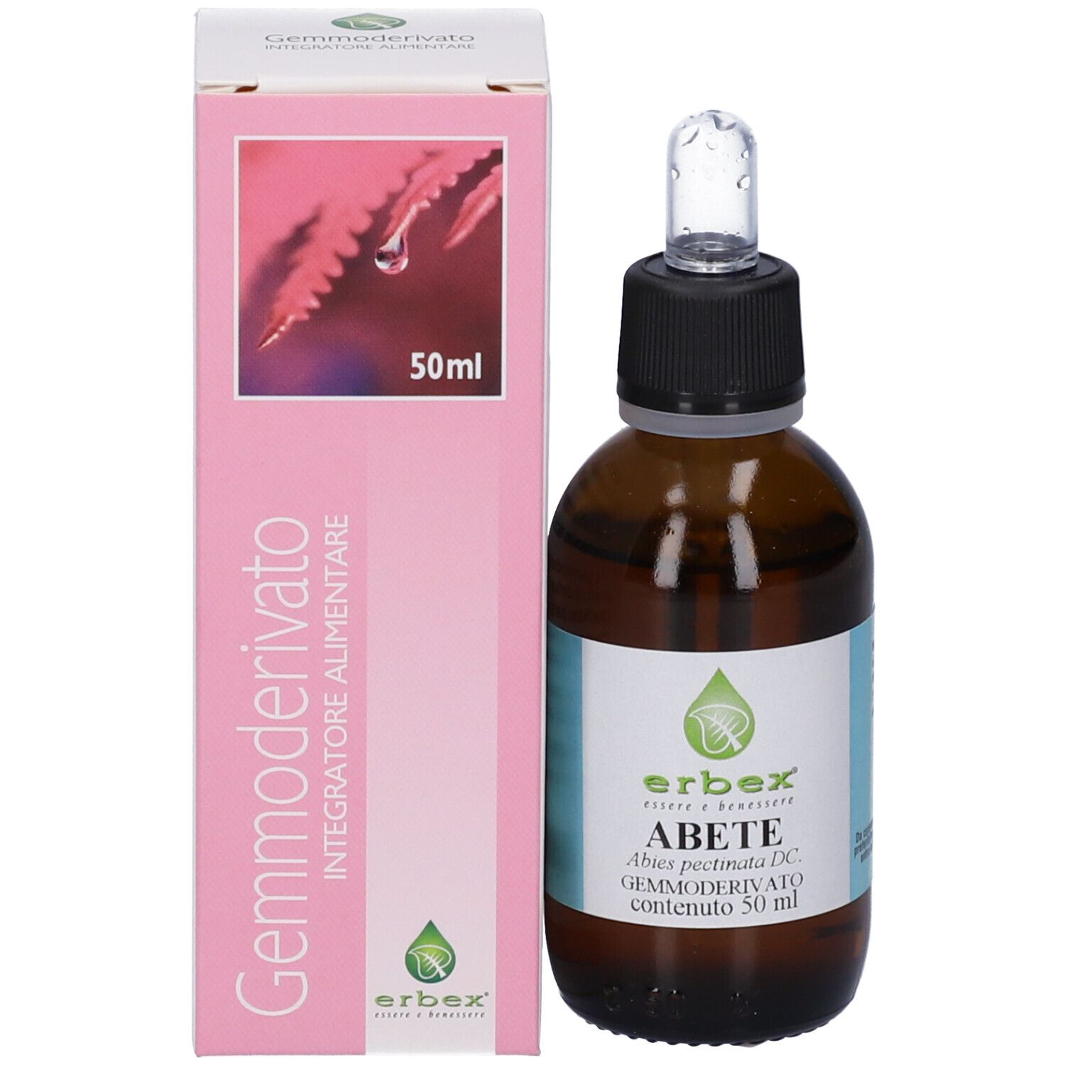 Abete 50Ml Mg