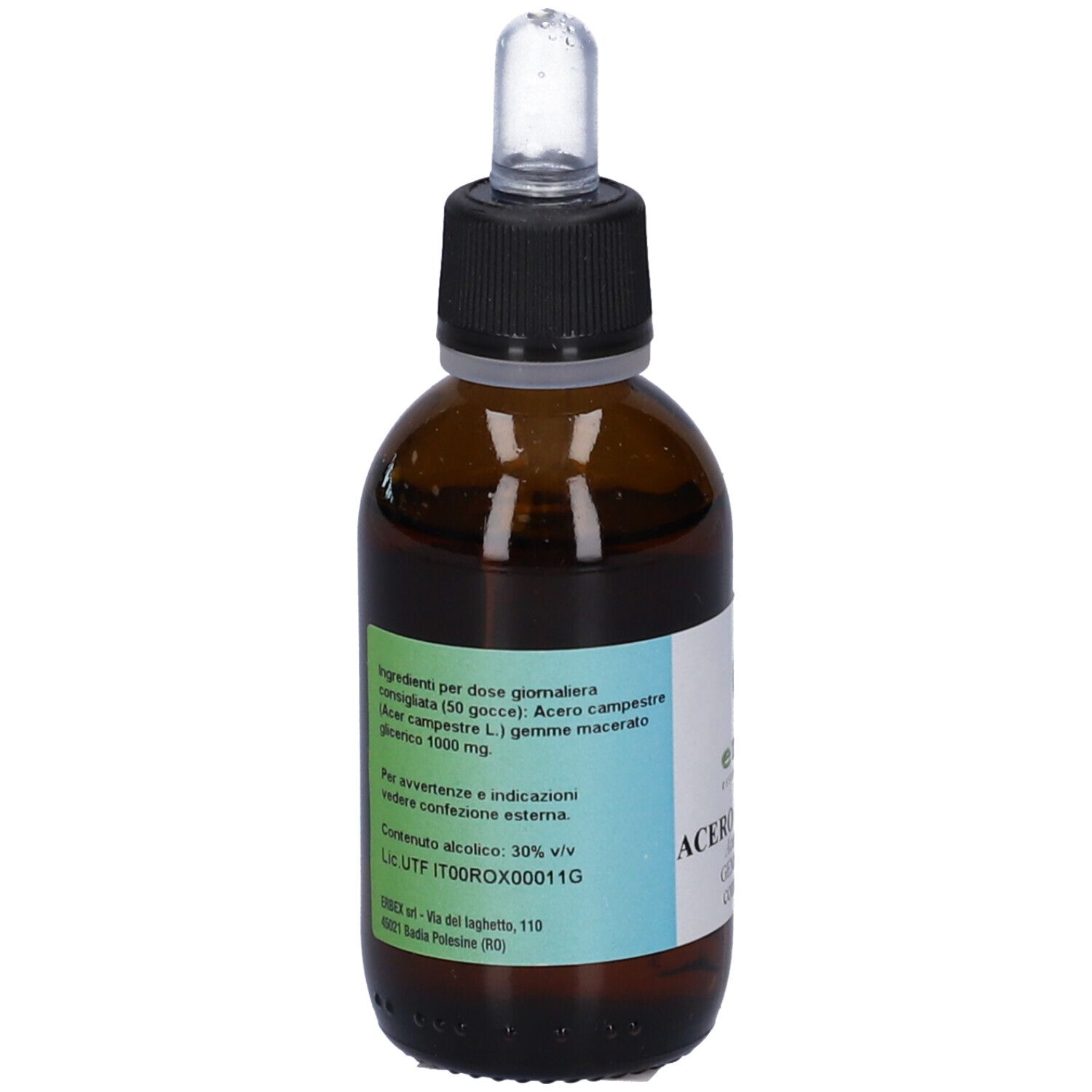 Acero 50Ml Mg