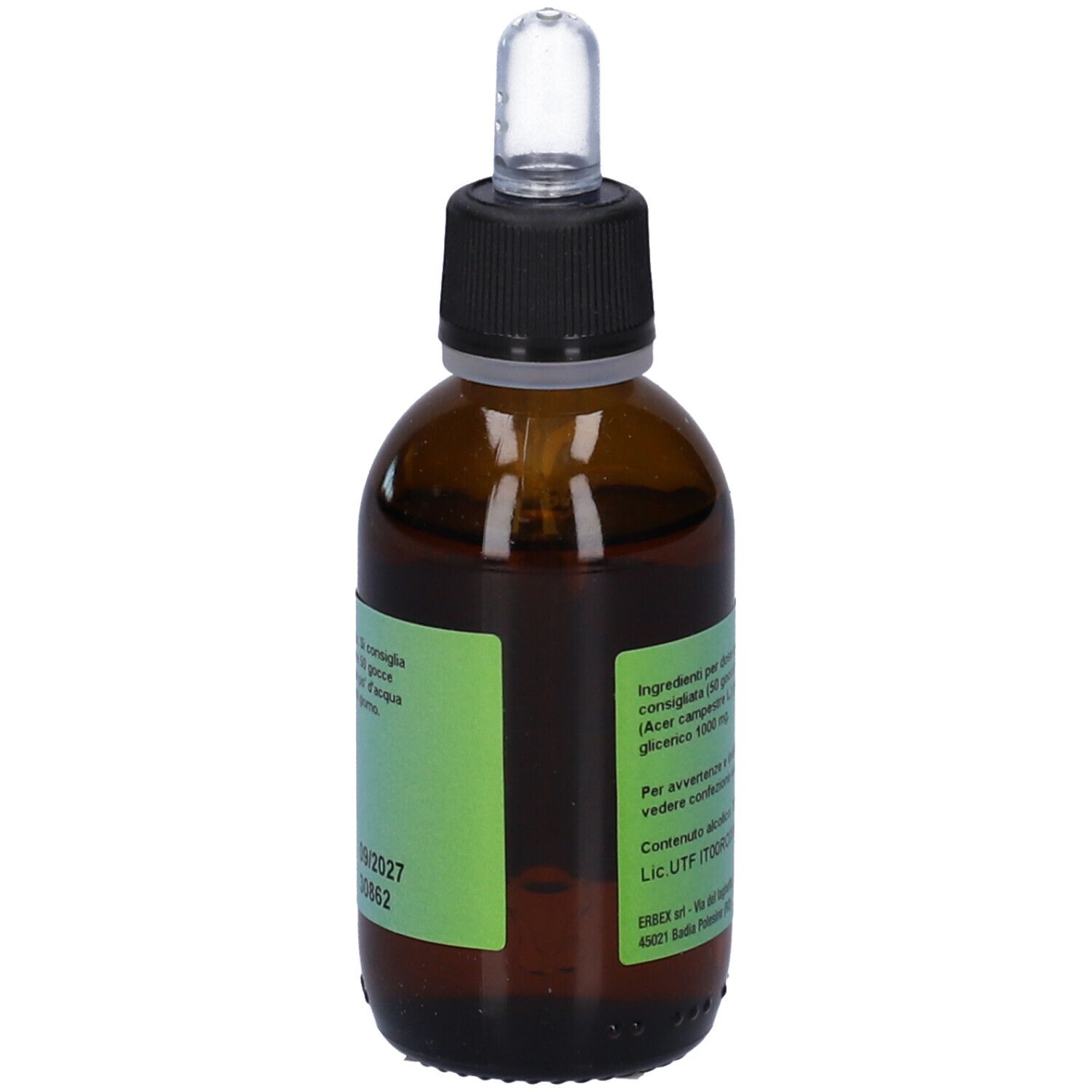 Acero 50Ml Mg
