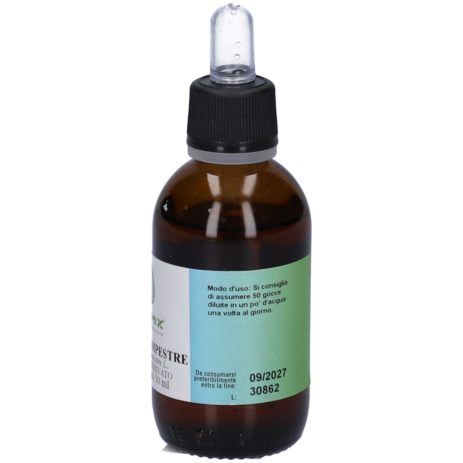 Acero 50Ml Mg