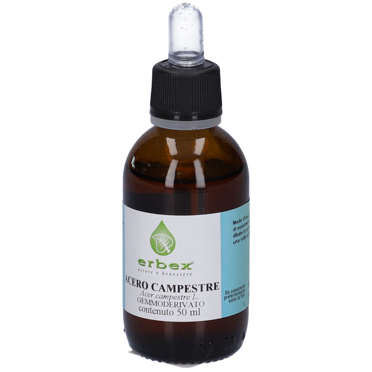 Acero 50Ml Mg