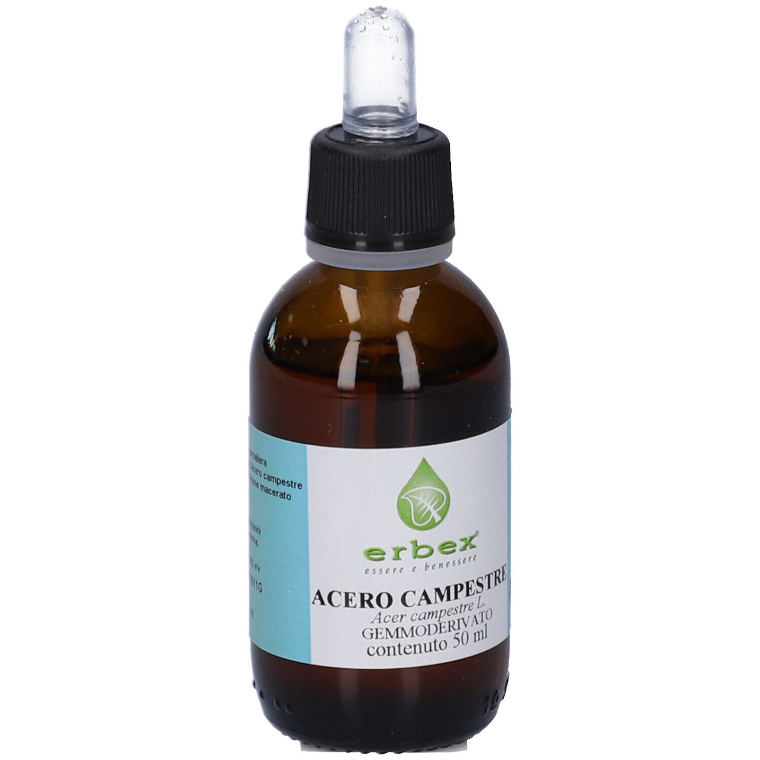 Acero 50Ml Mg