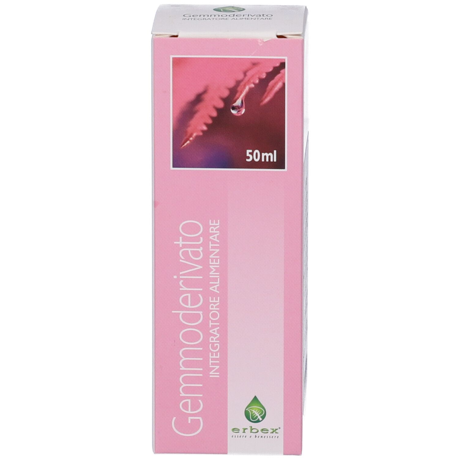 Acero 50Ml Mg