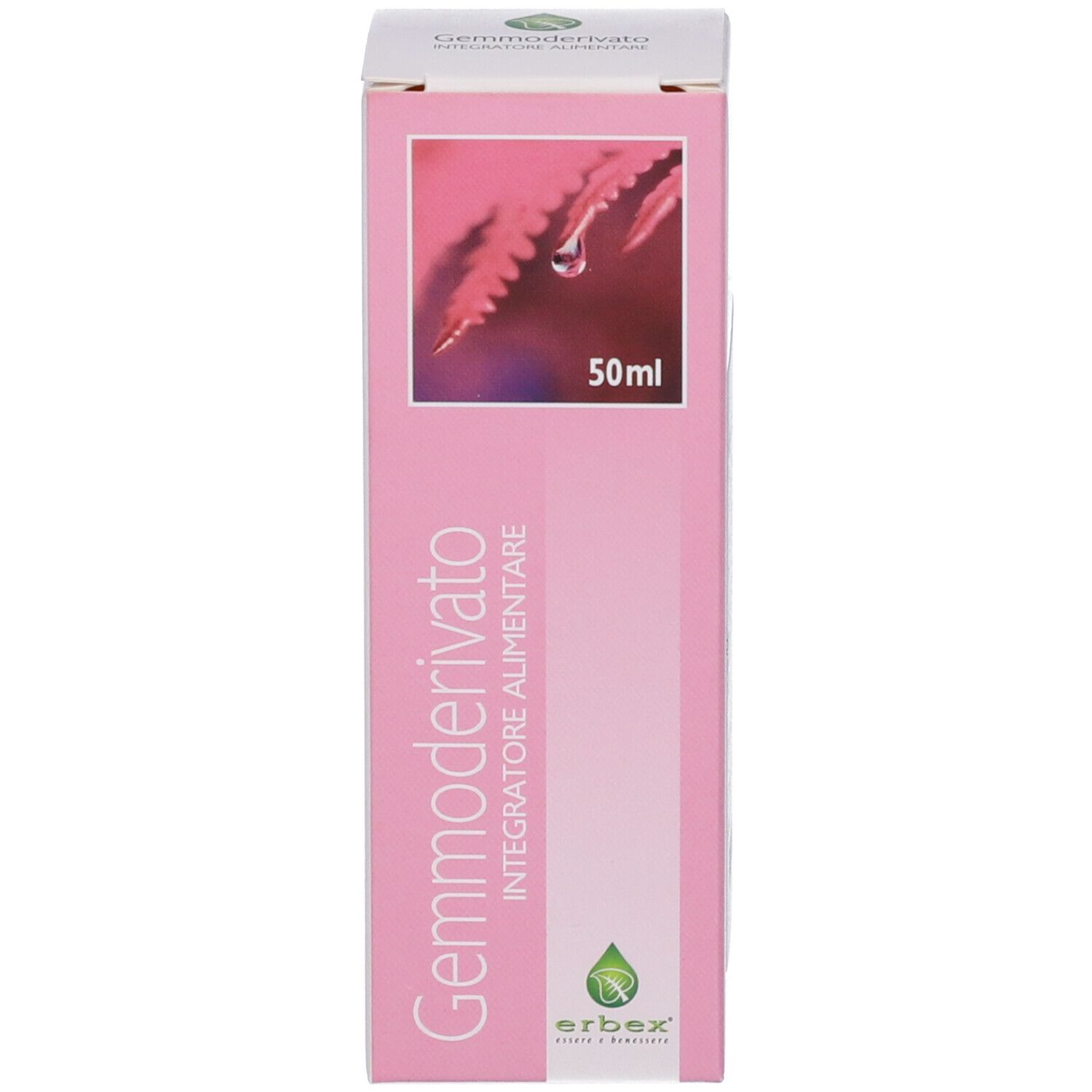 Betulla Gemme 50Ml Mg