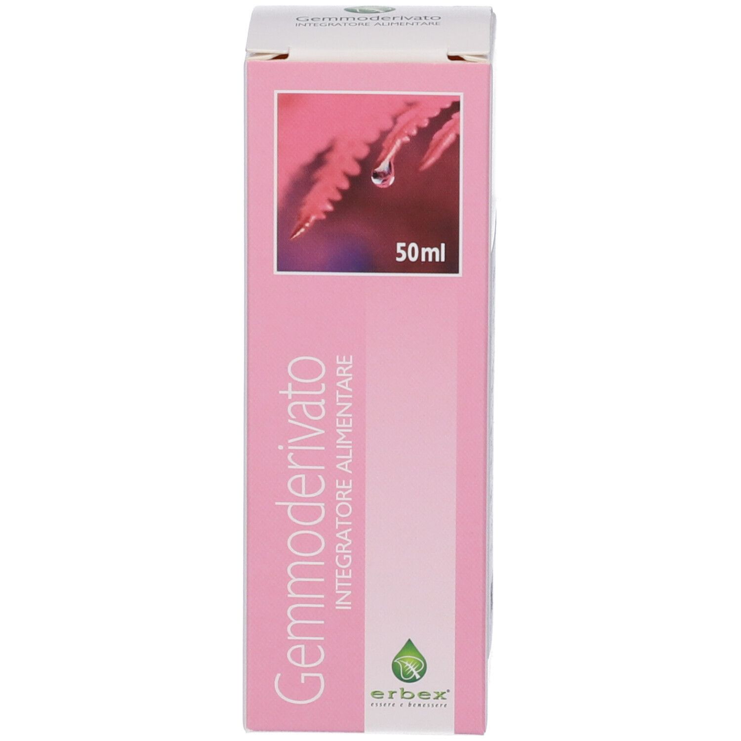 Betulla Linfa 50Ml Mg