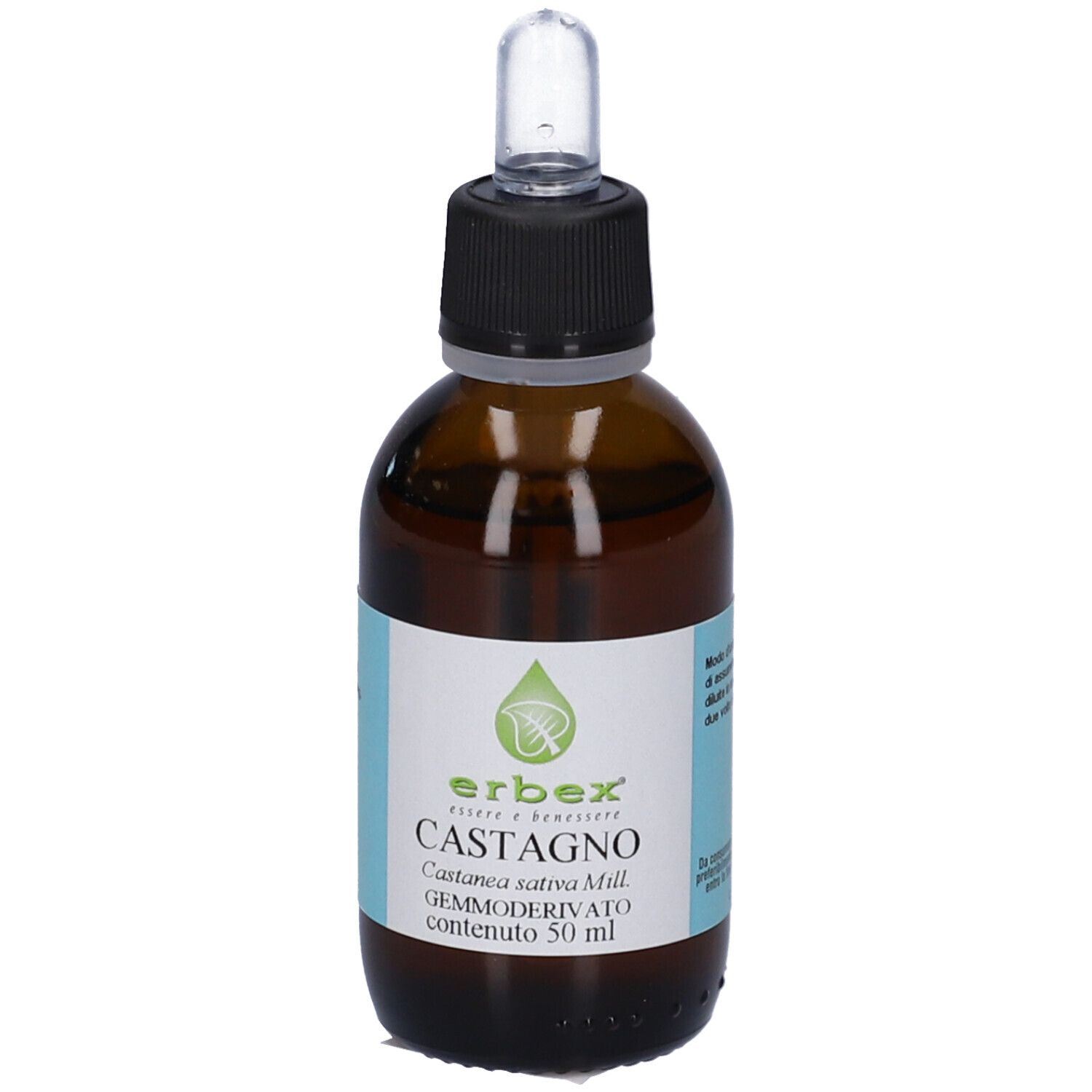 Castagno 50Ml Mg