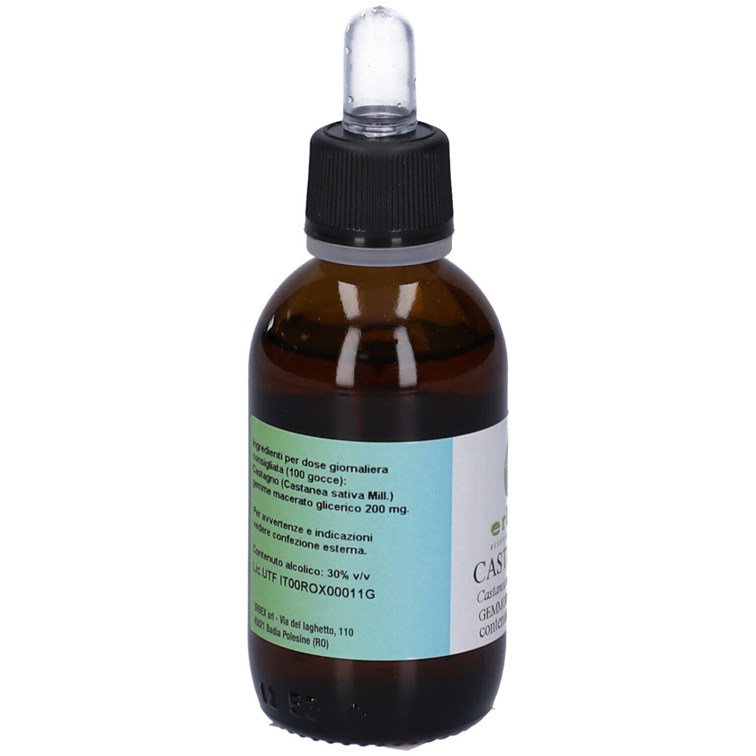 Castagno 50Ml Mg