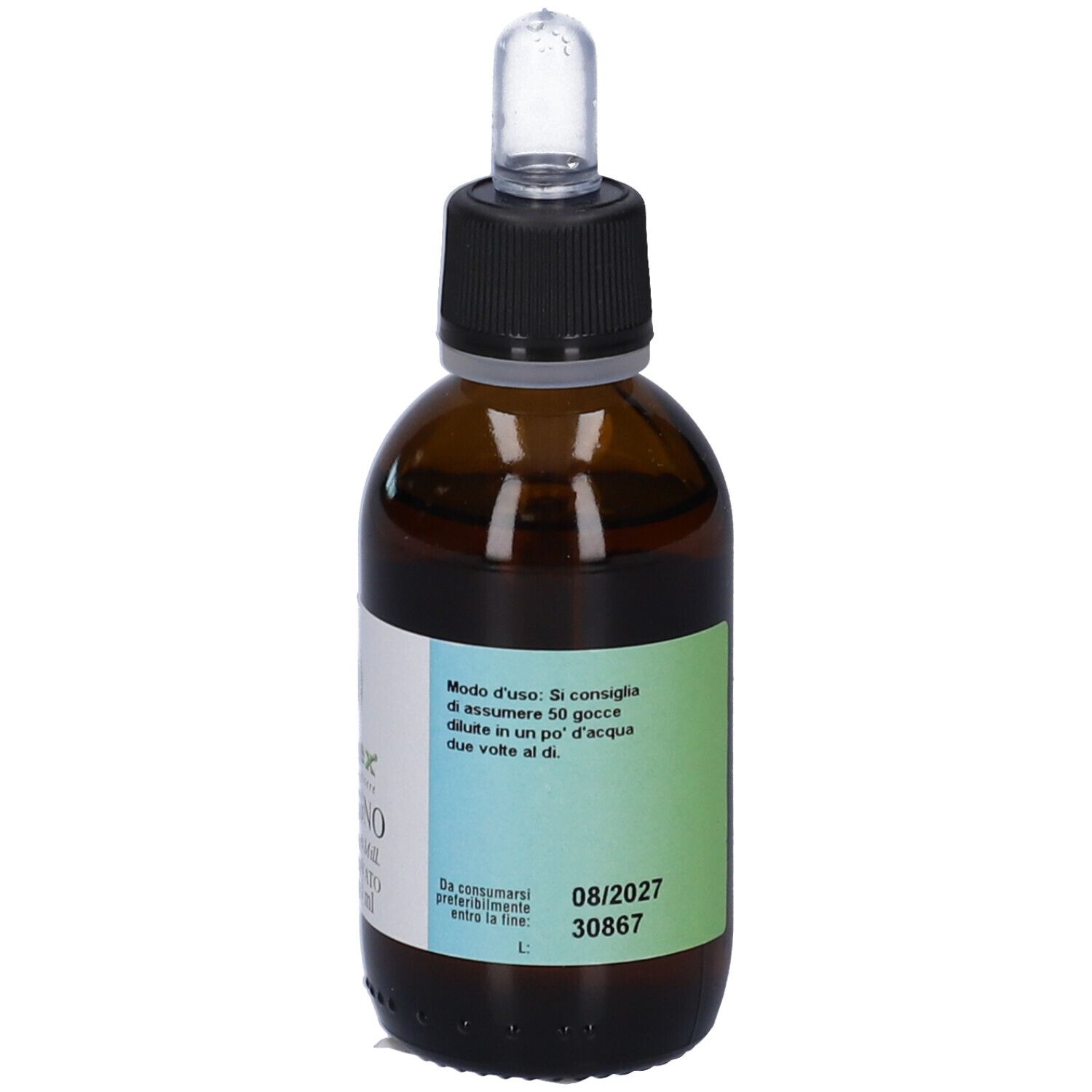Castagno 50Ml Mg