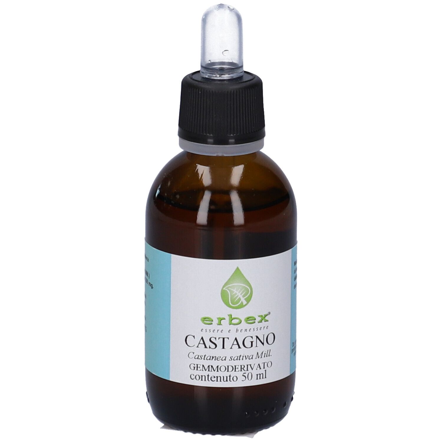 Castagno 50Ml Mg