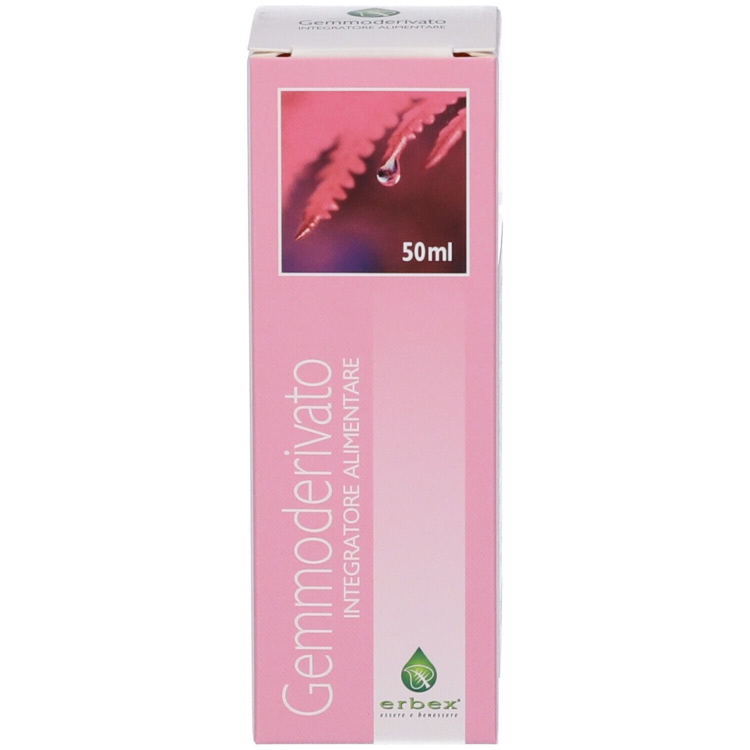 Castagno 50Ml Mg