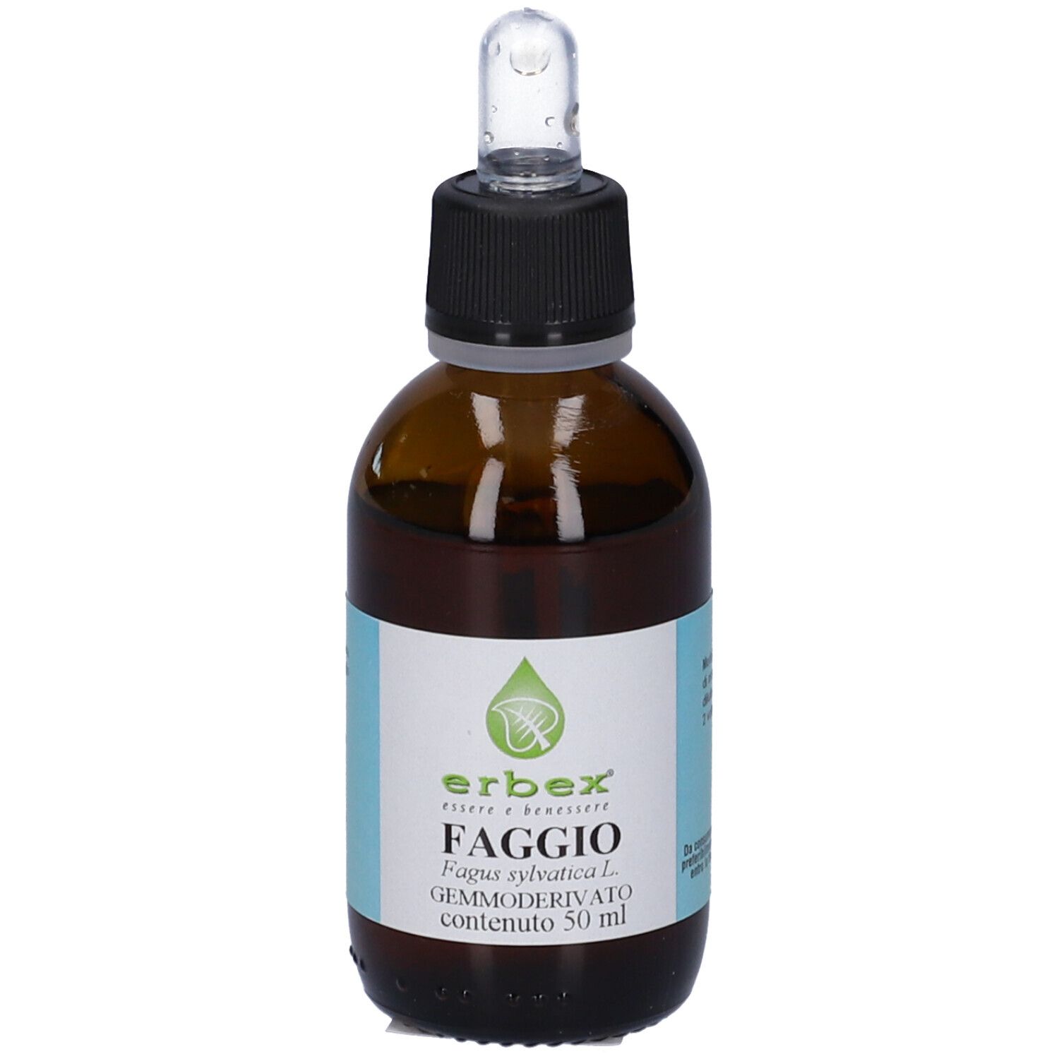 Faggio 50Ml Mg