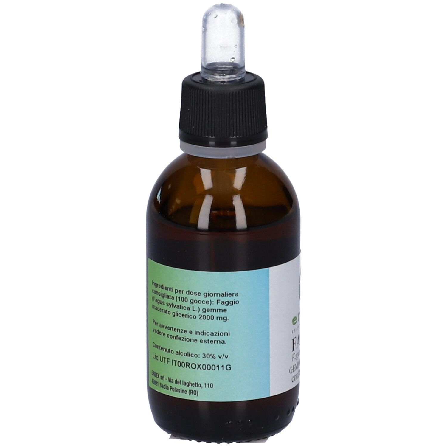 Faggio 50Ml Mg