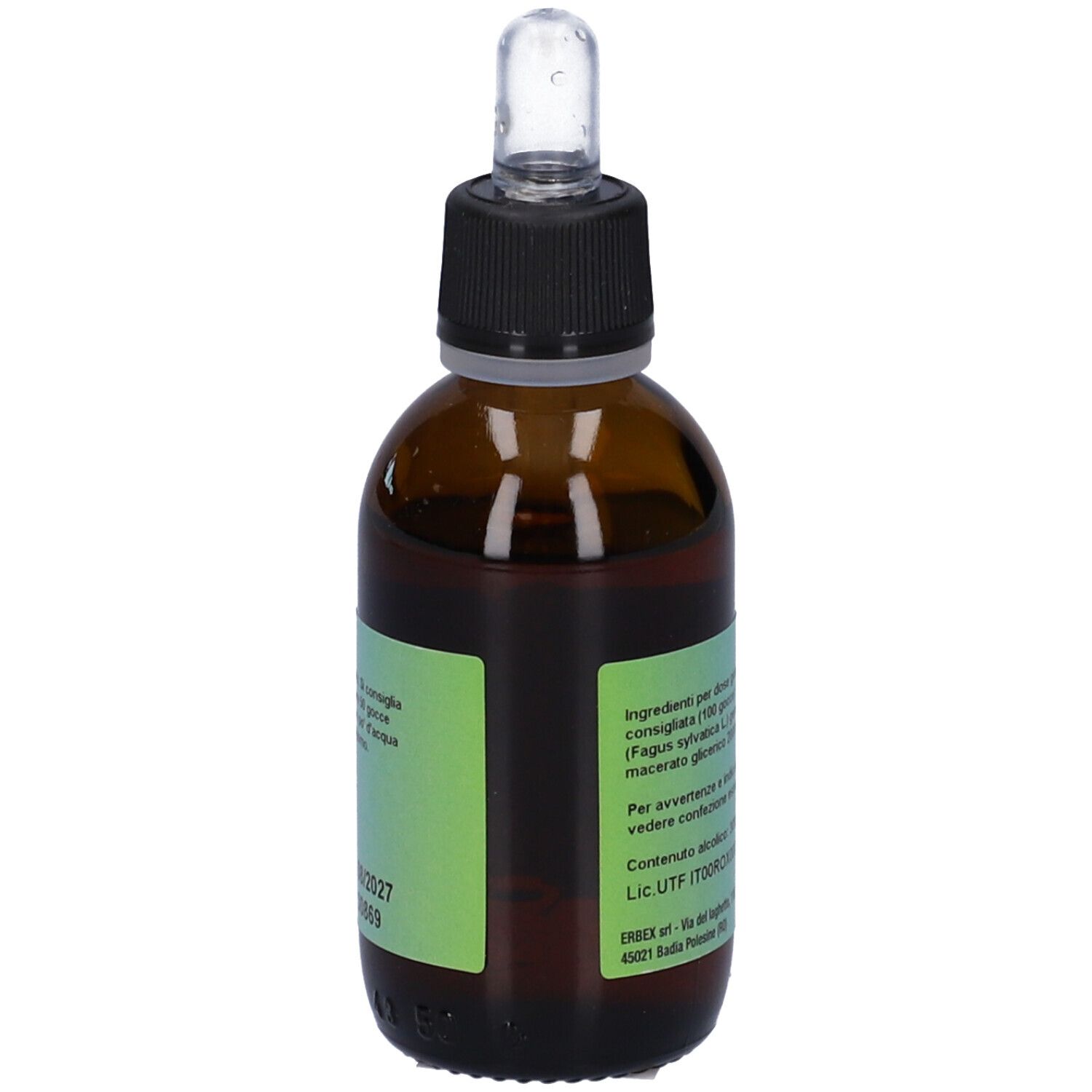 Faggio 50Ml Mg