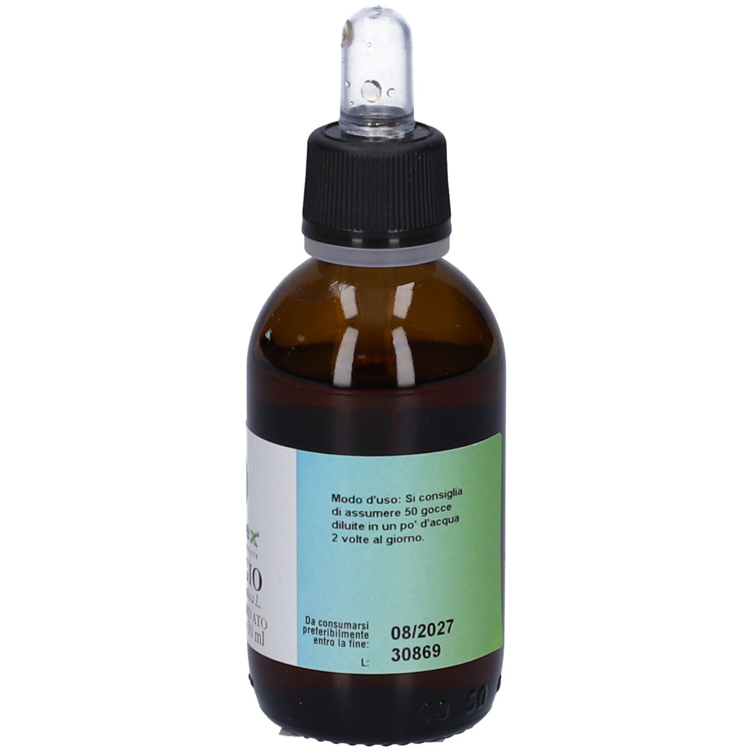 Faggio 50Ml Mg