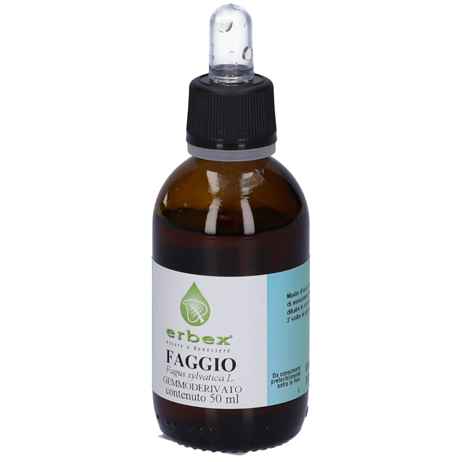 Faggio 50Ml Mg