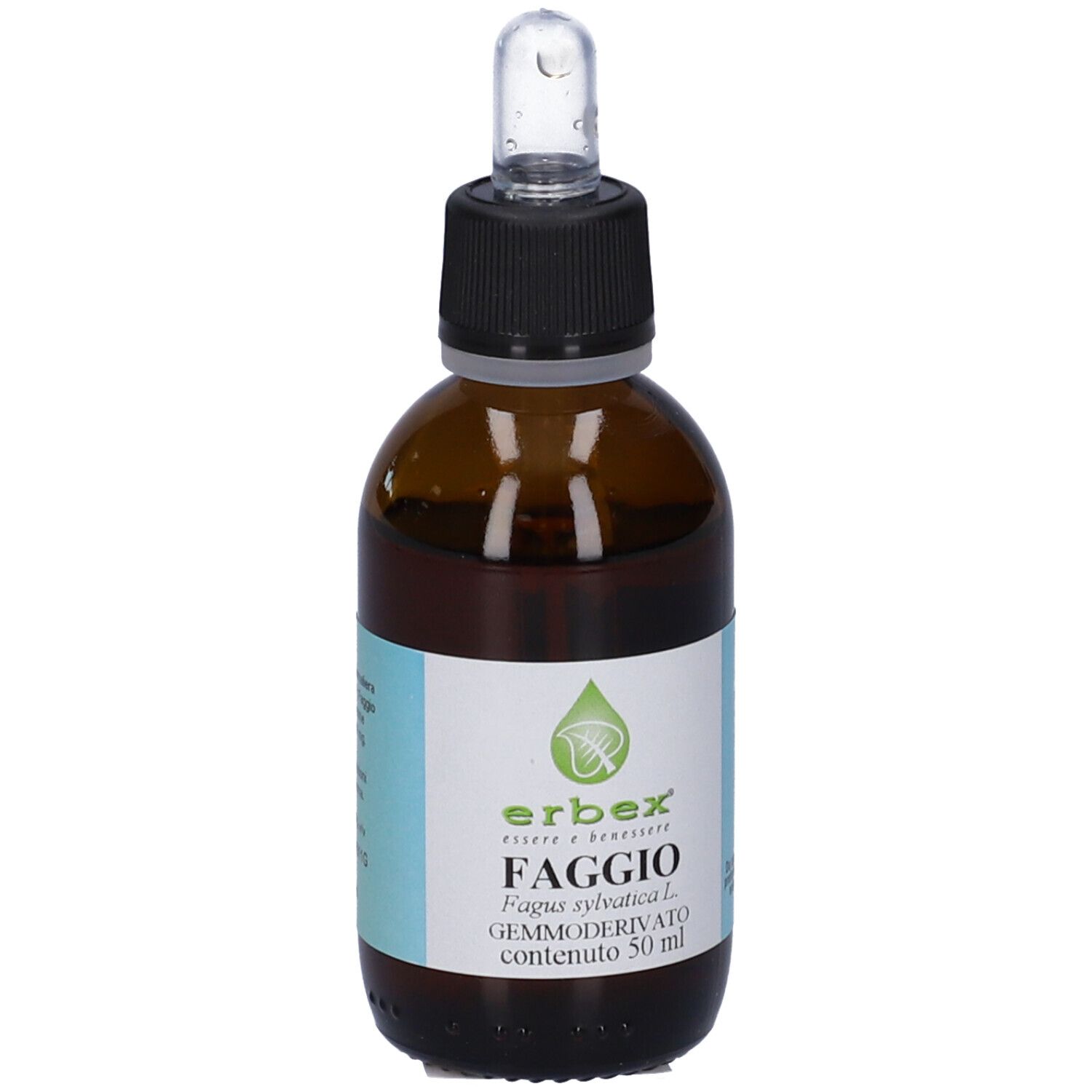 Faggio 50Ml Mg