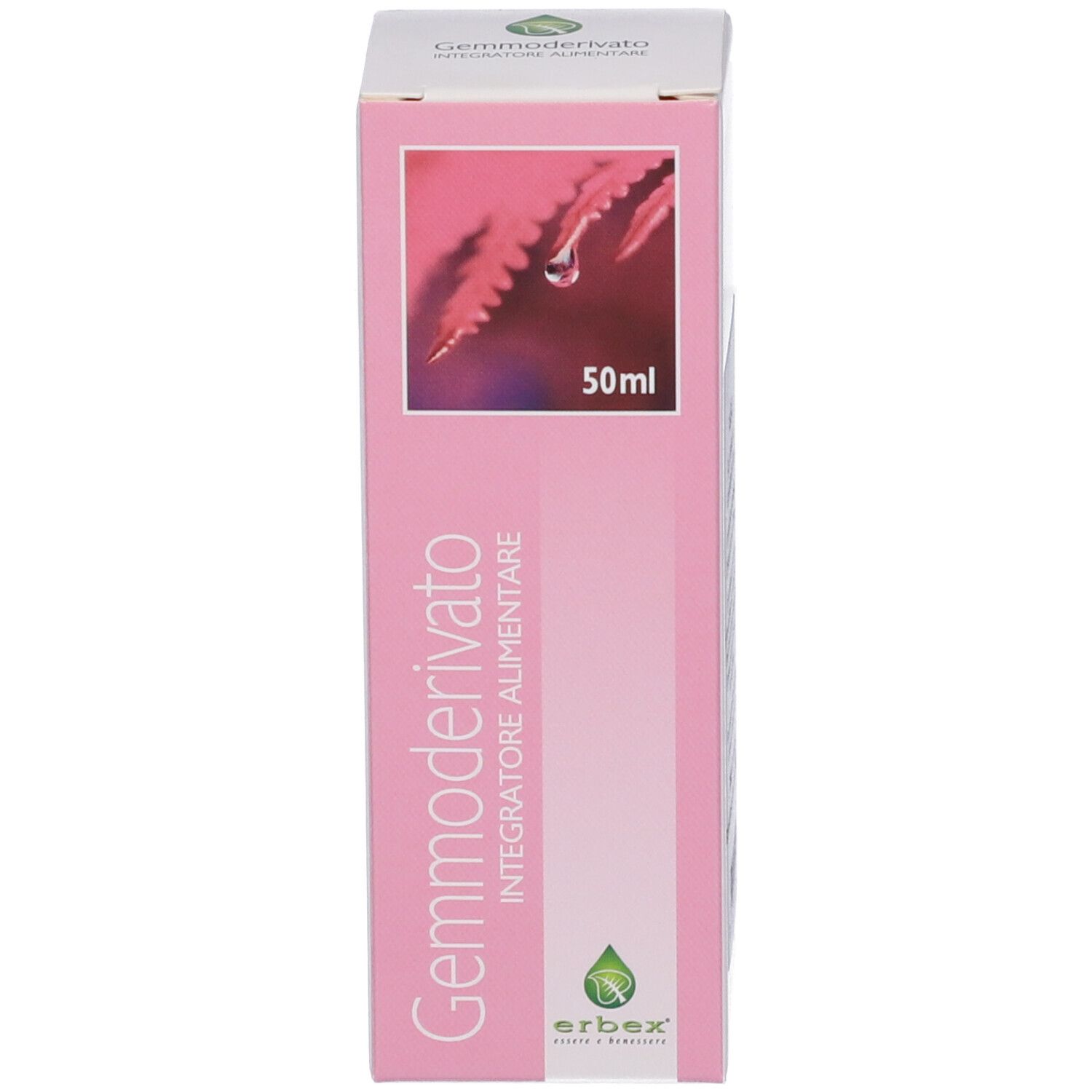 Faggio 50Ml Mg