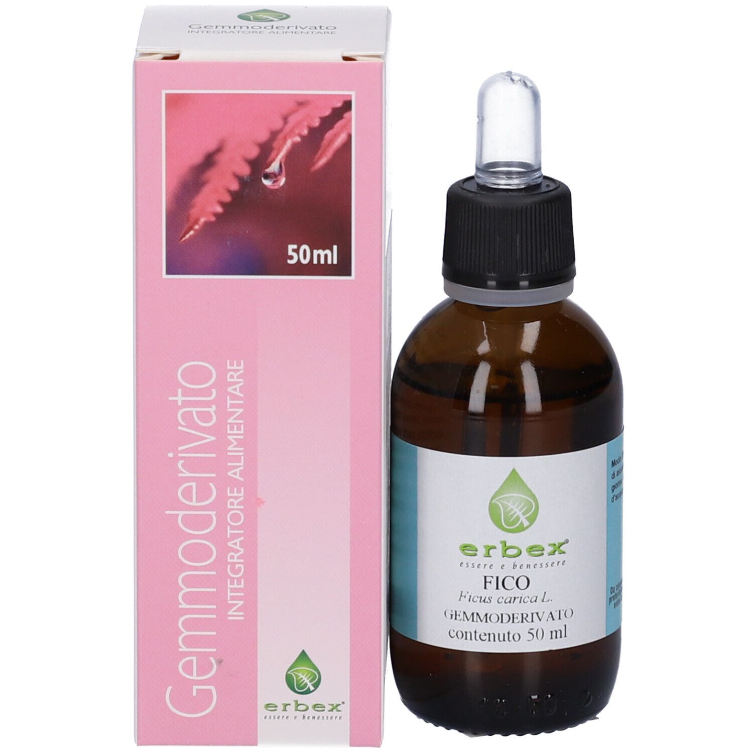 Fico 50Ml Mg