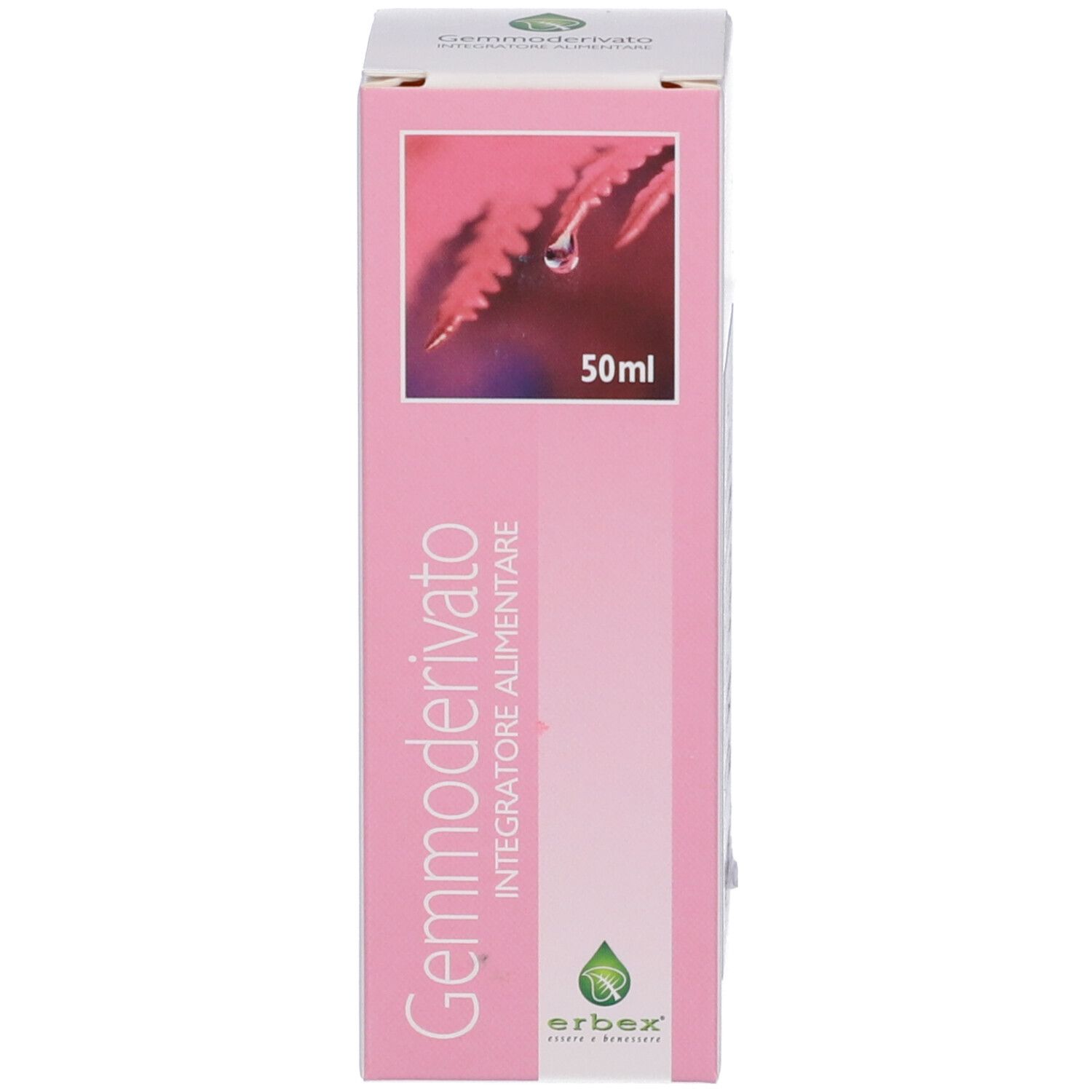 Fico 50Ml Mg