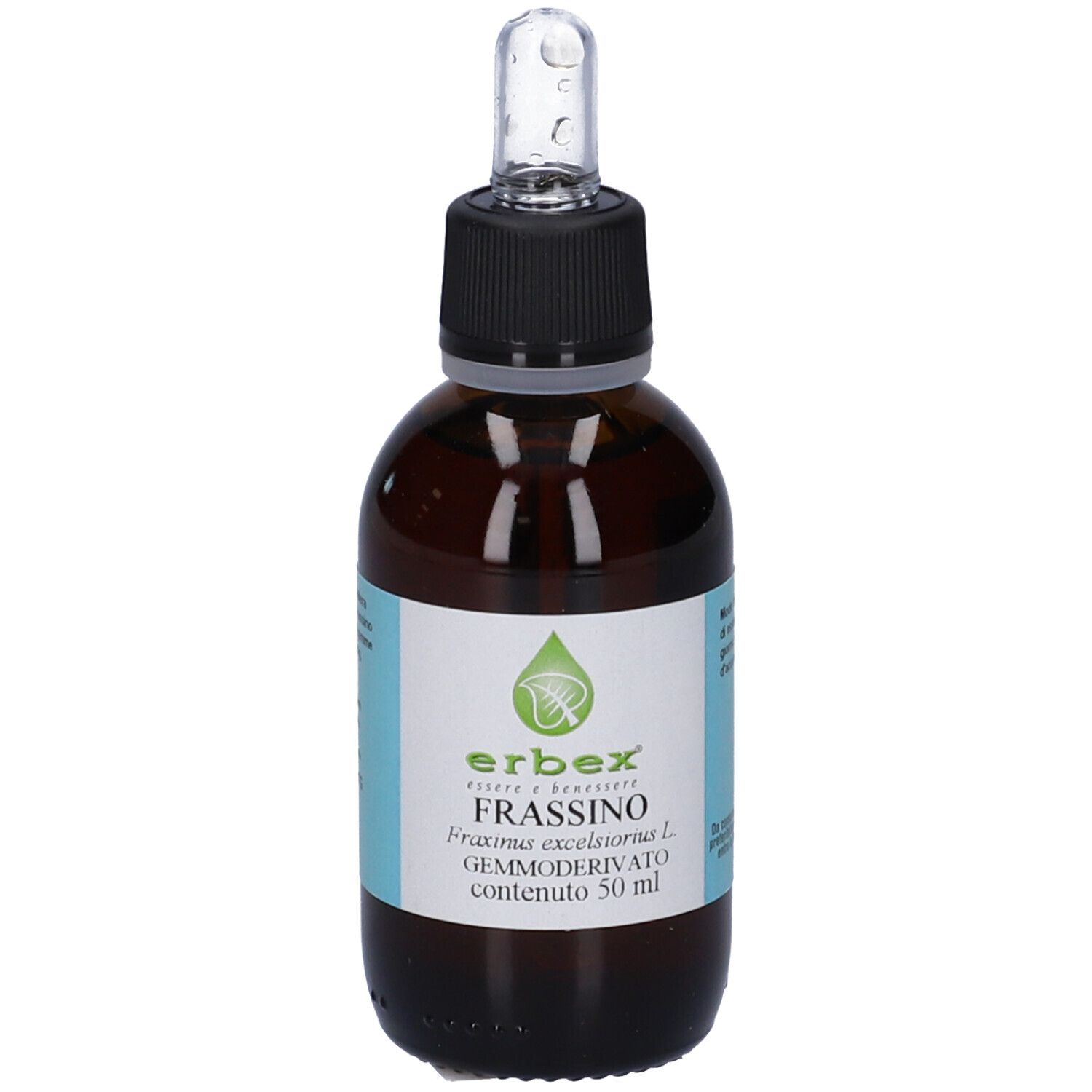 Erbex Gemmoderivato Frassino